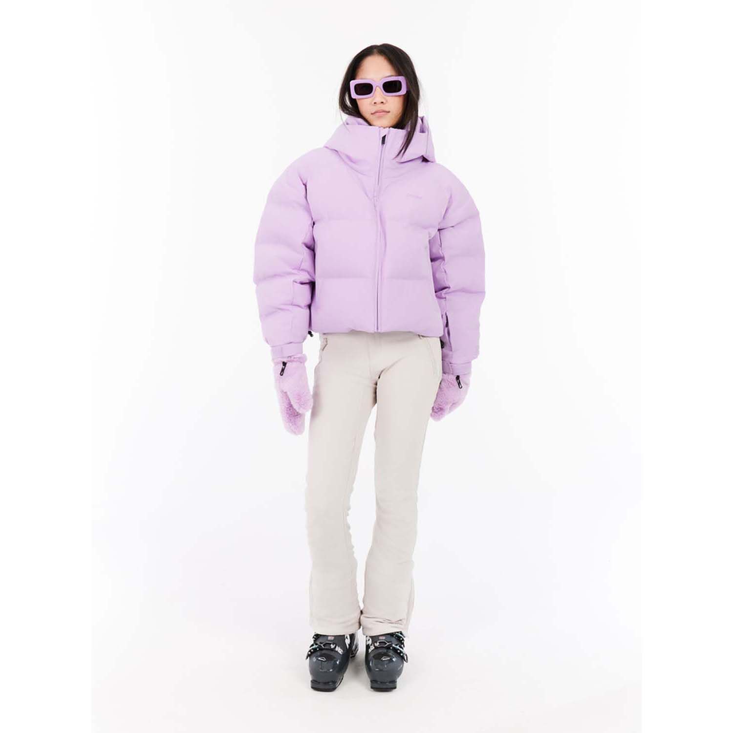 Protest PRTVox Snowjacket