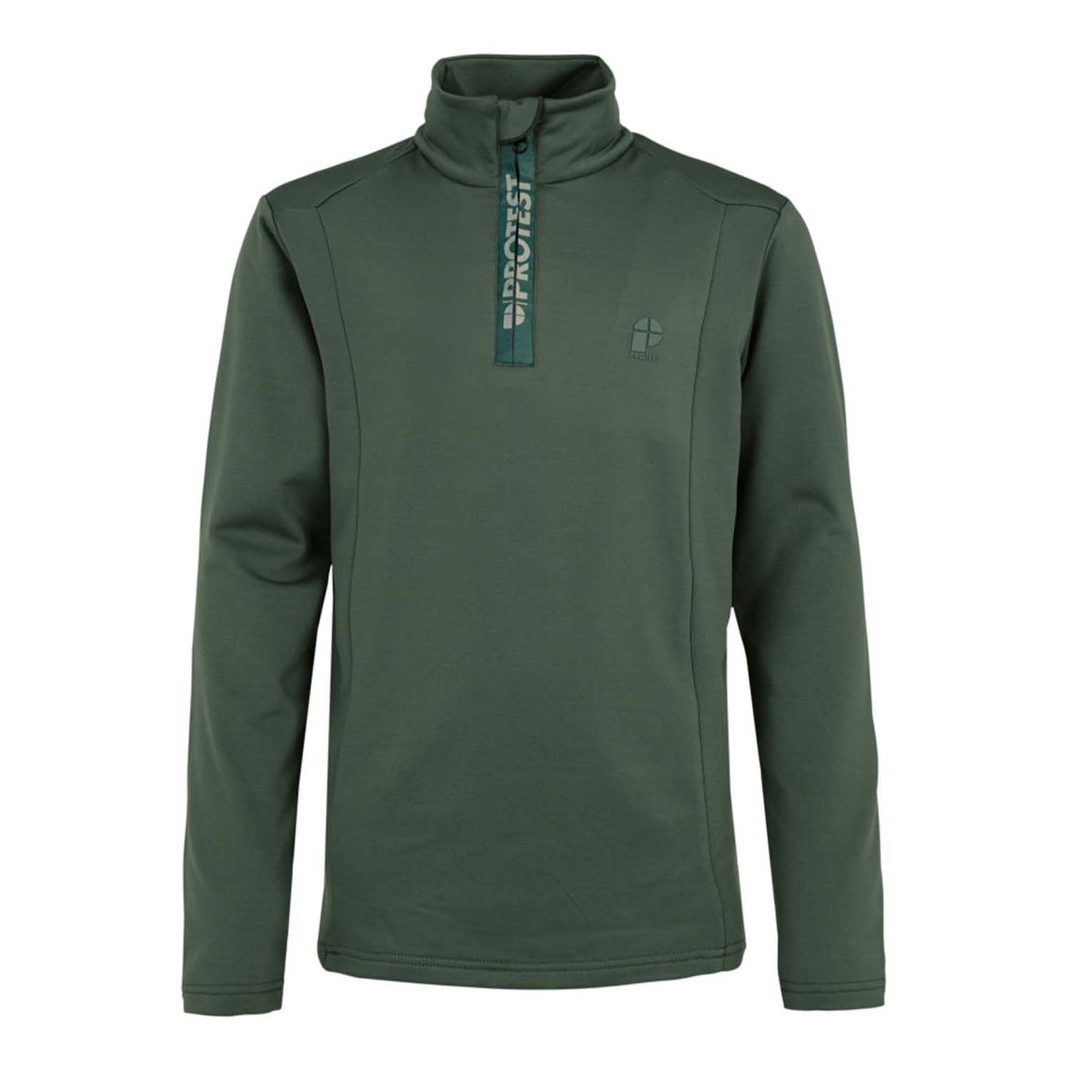 Protest Rewillowy JR Pully