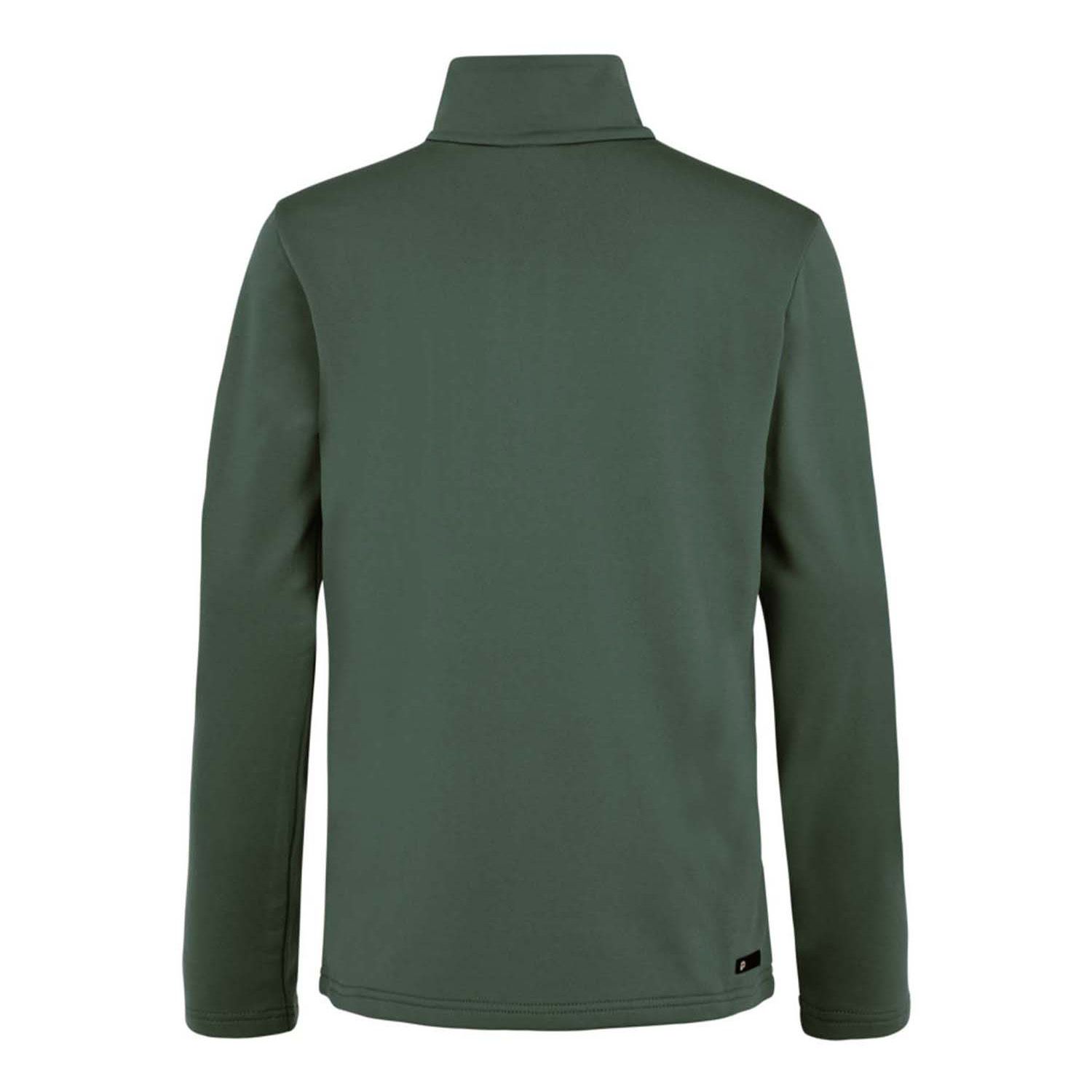 Protest Rewillowy JR Pully