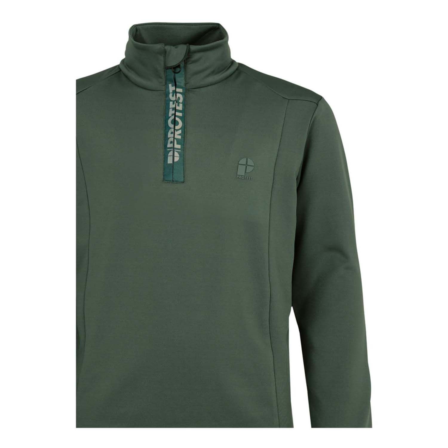 Protest Rewillowy JR Pully