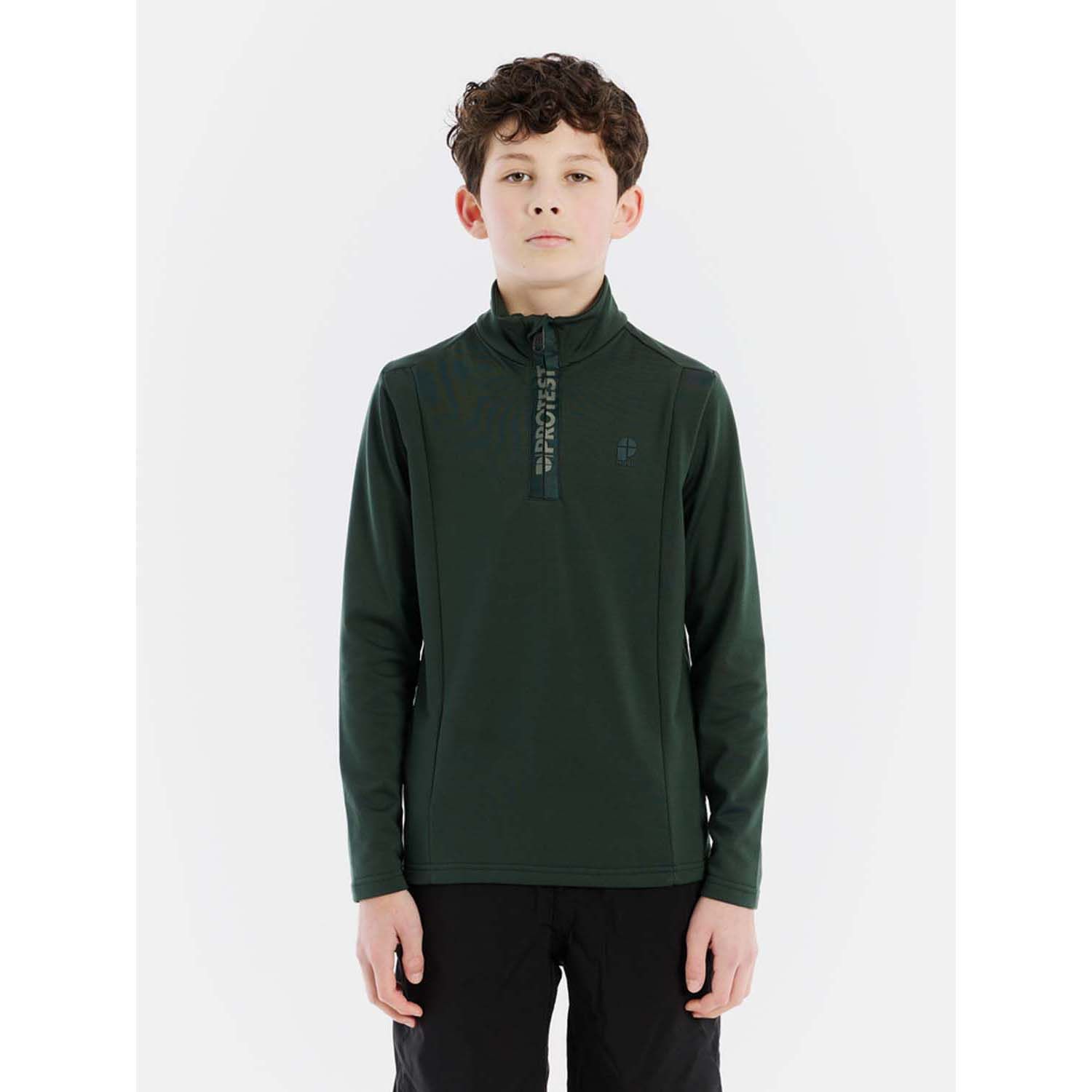 Protest Rewillowy JR Pully