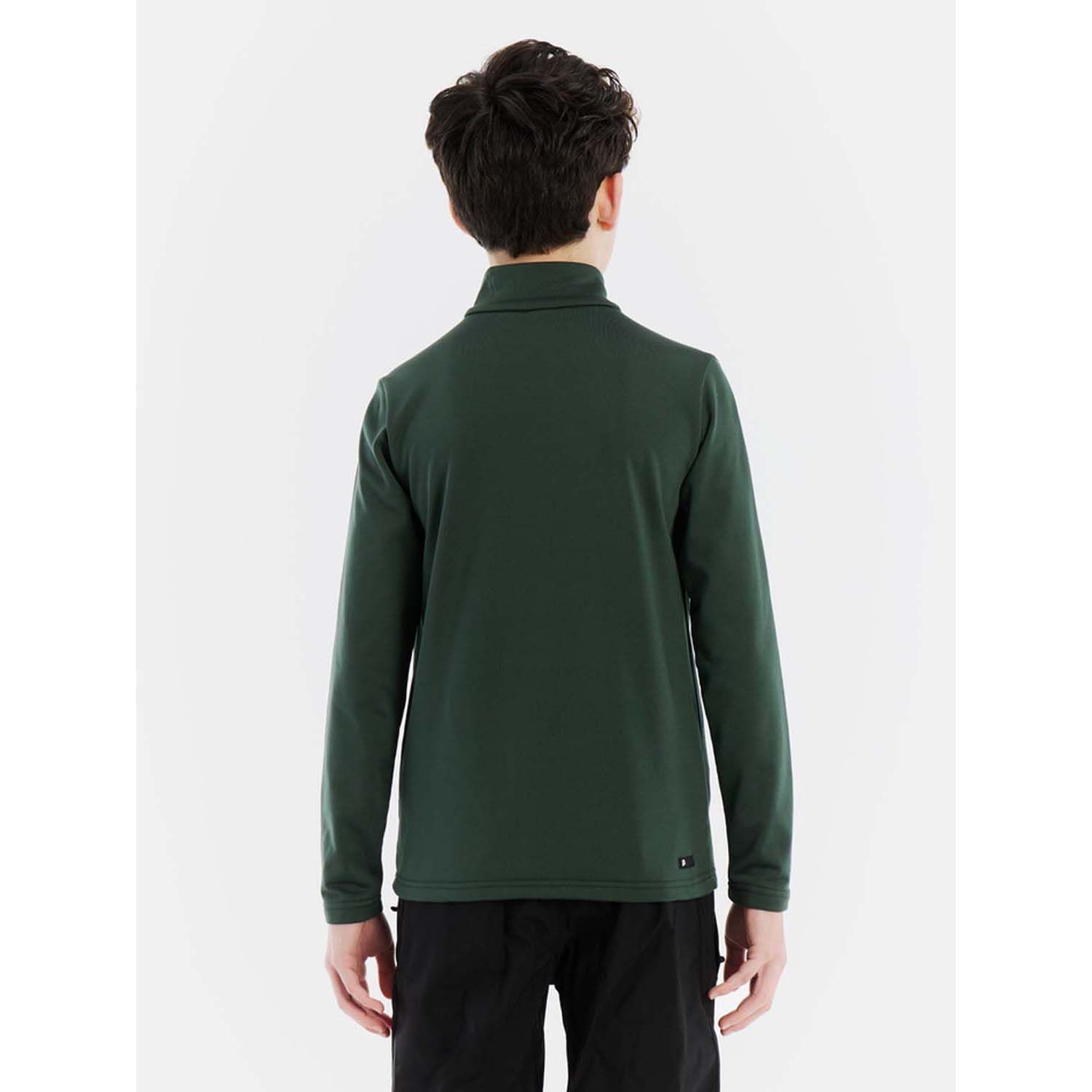 Protest Rewillowy JR Pully