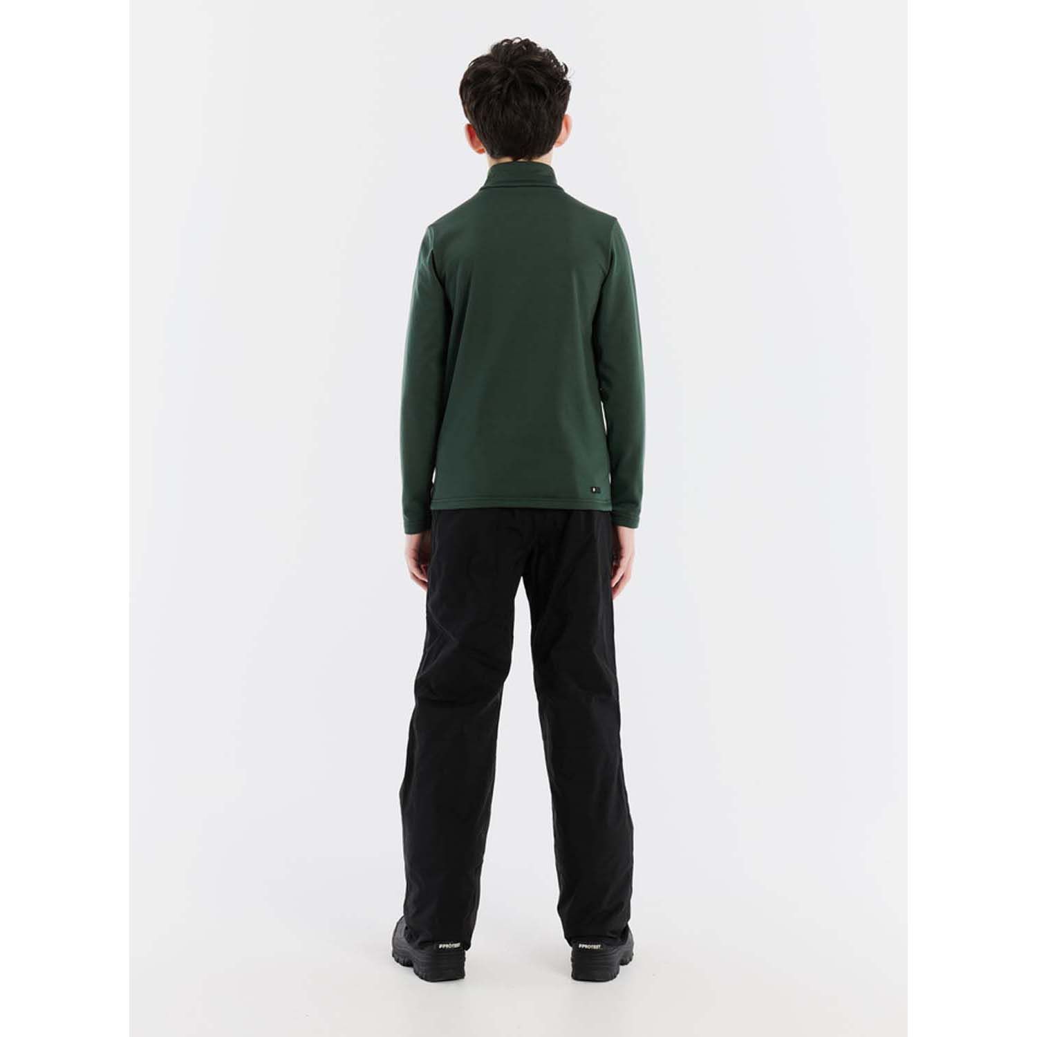 Protest Rewillowy JR Pully