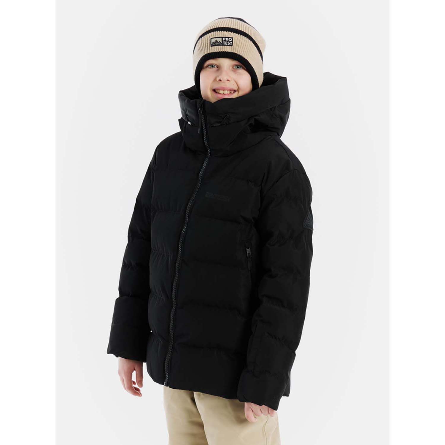 Protest PRTDillon JR snowjacket