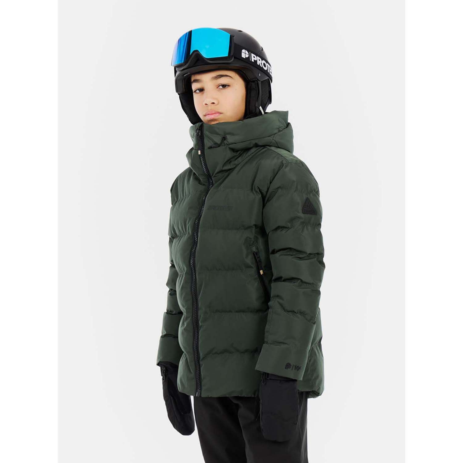 Protest PRTDillon JR Snowjacket