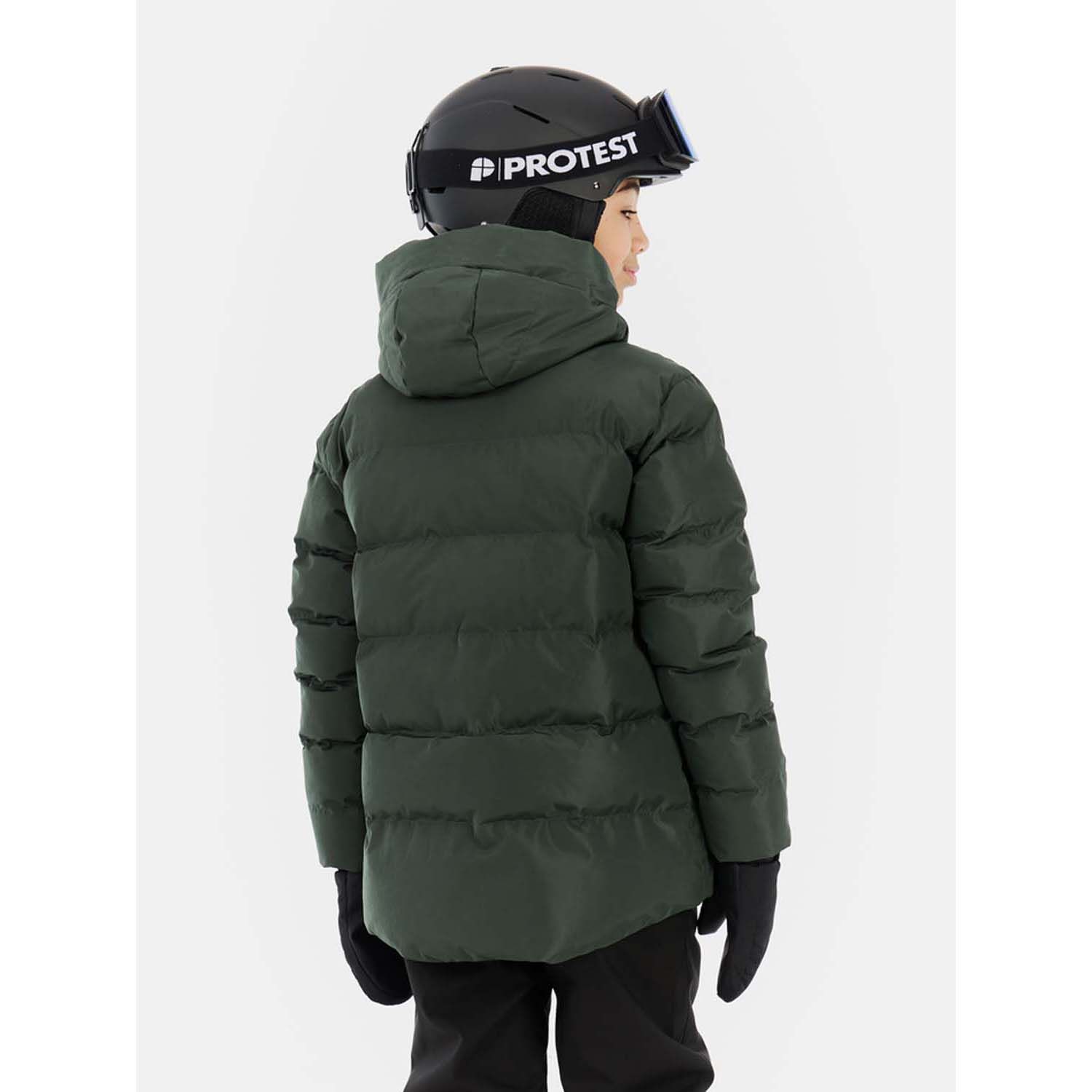 Protest PRTDillon JR Snowjacket