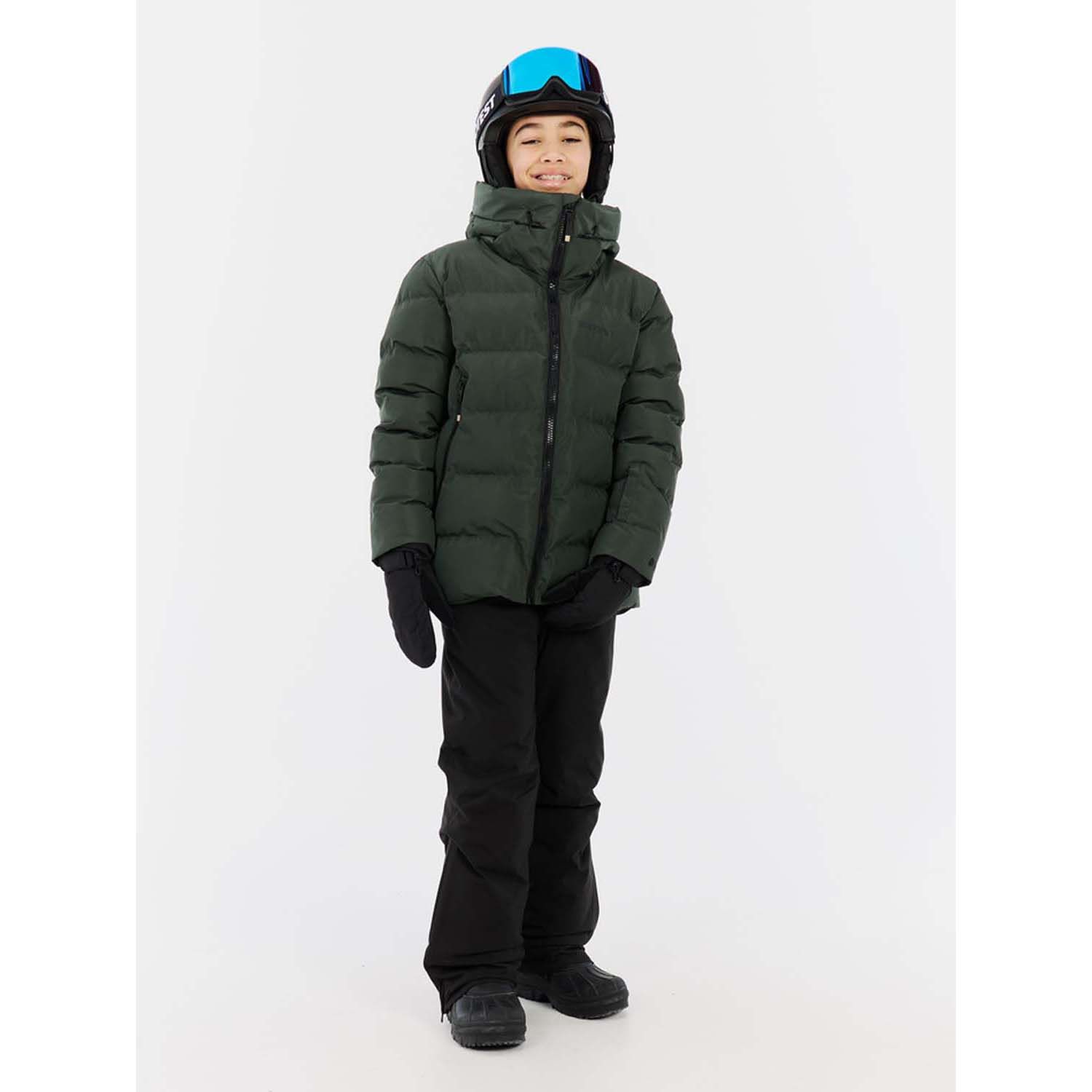 Protest PRTDillon JR Snowjacket