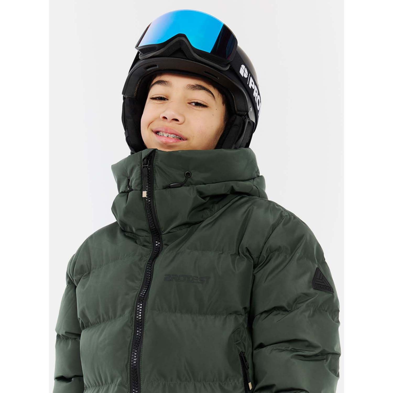 Protest PRTDillon JR Snowjacket