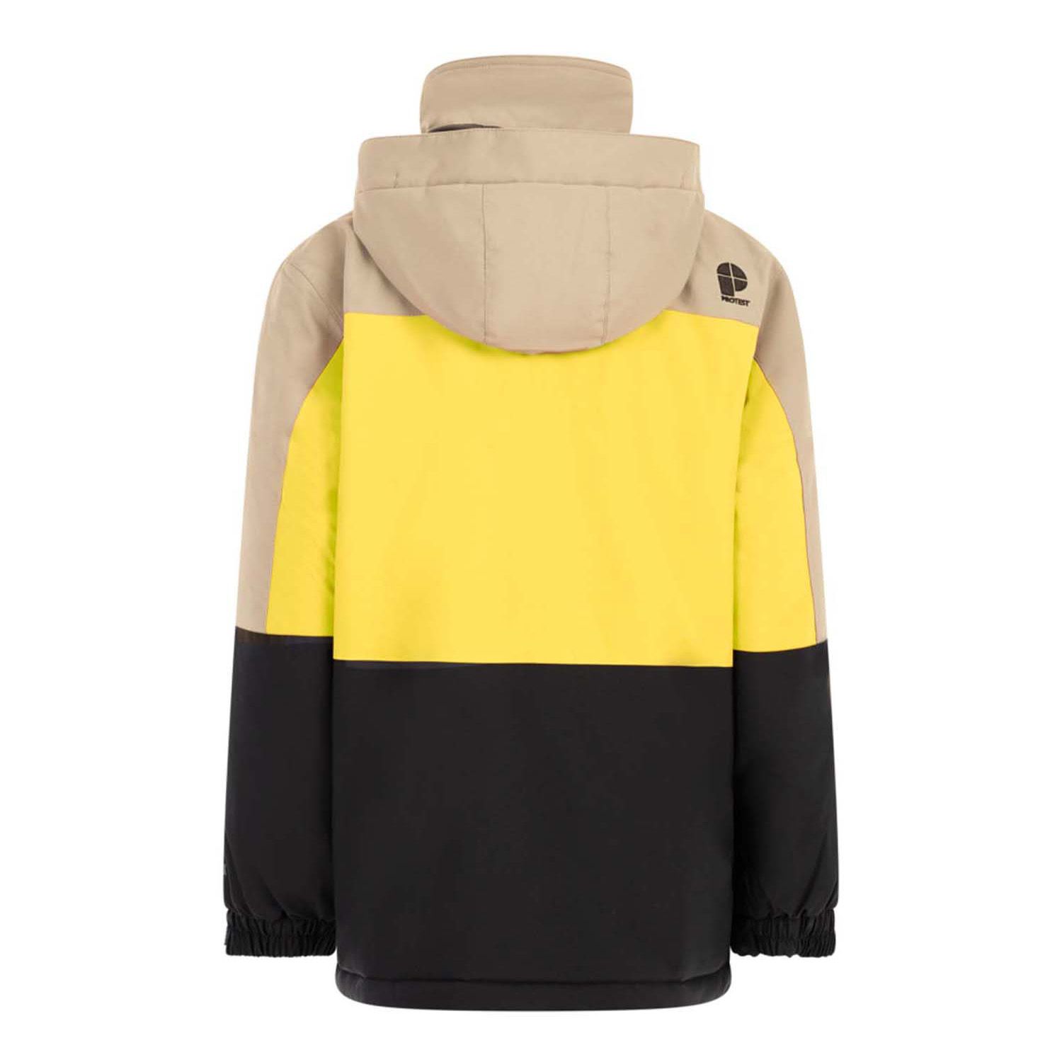 Protest PRTMilan JR Snowjacket