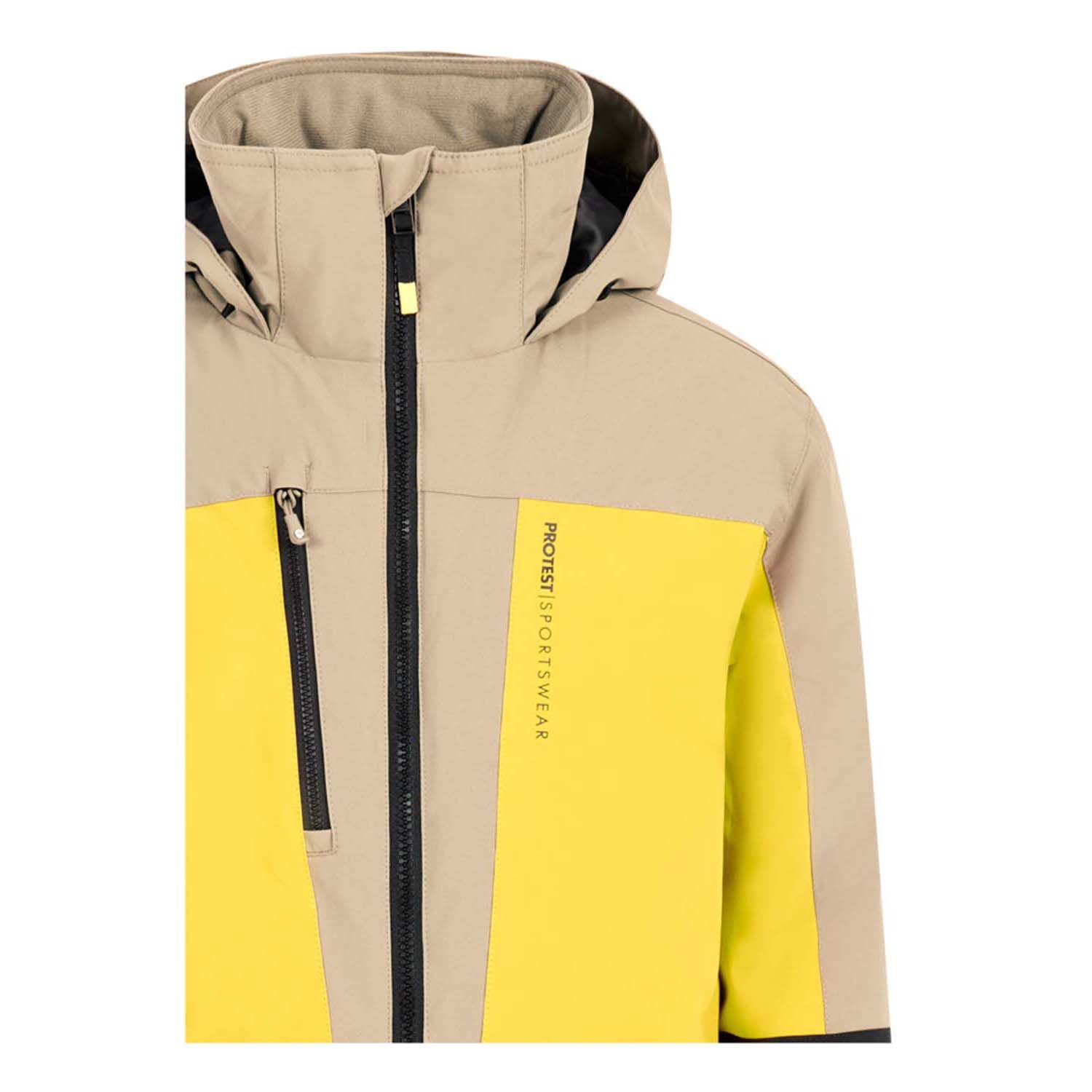 Protest PRTMilan JR Snowjacket