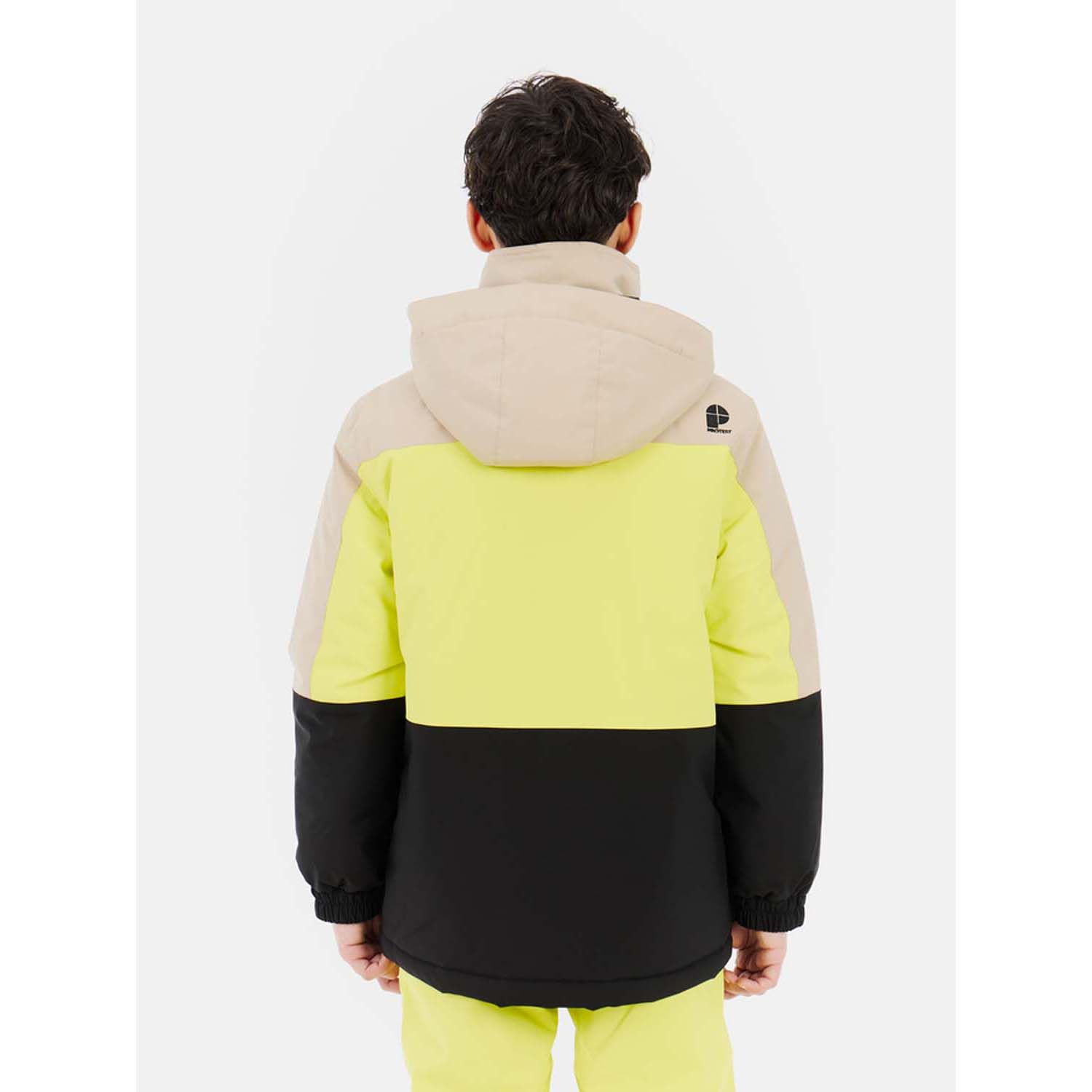 Protest PRTMilan JR Snowjacket
