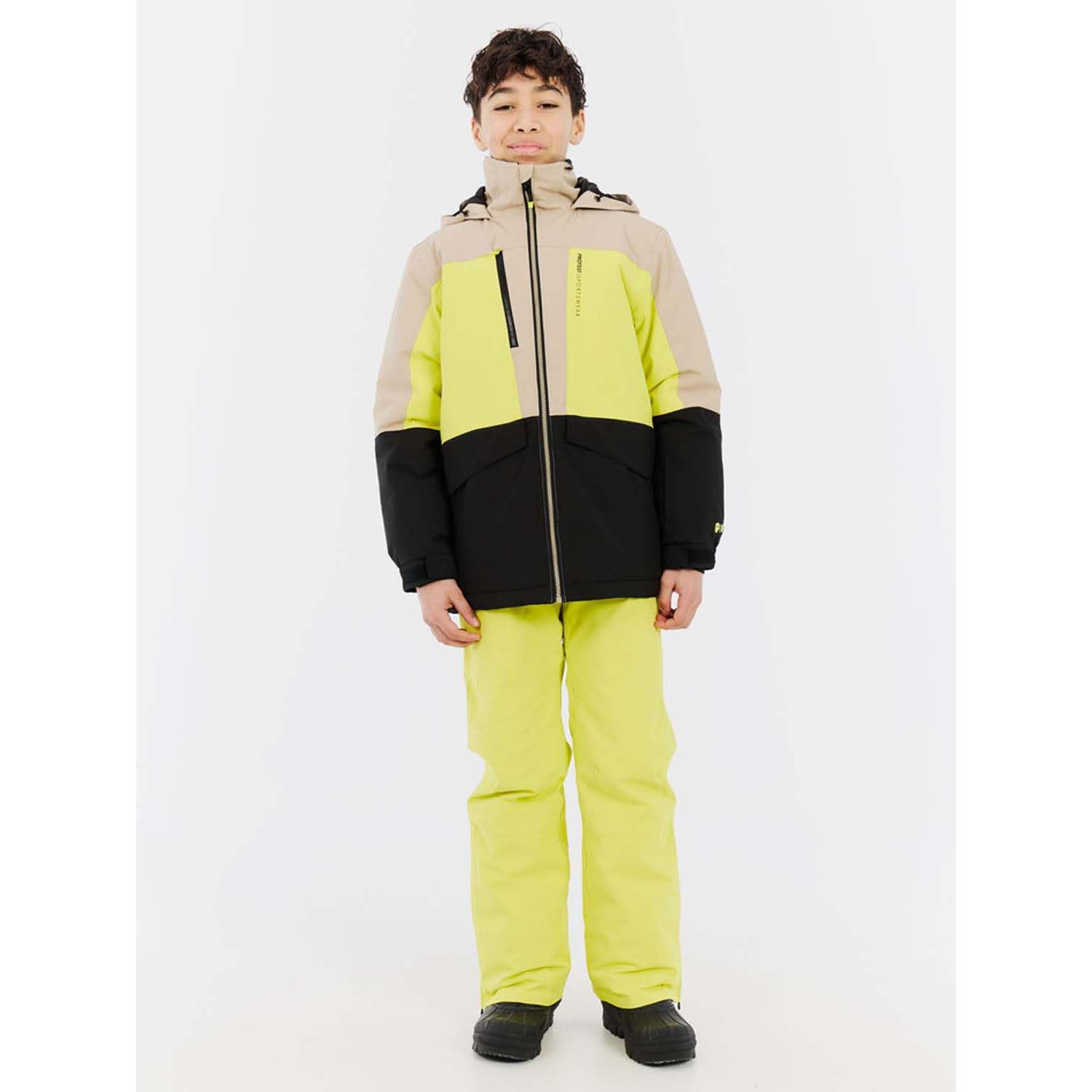 Protest PRTMilan JR Snowjacket