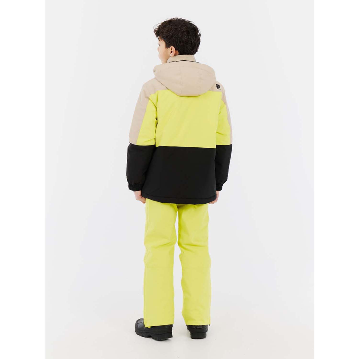 Protest PRTMilan JR Snowjacket