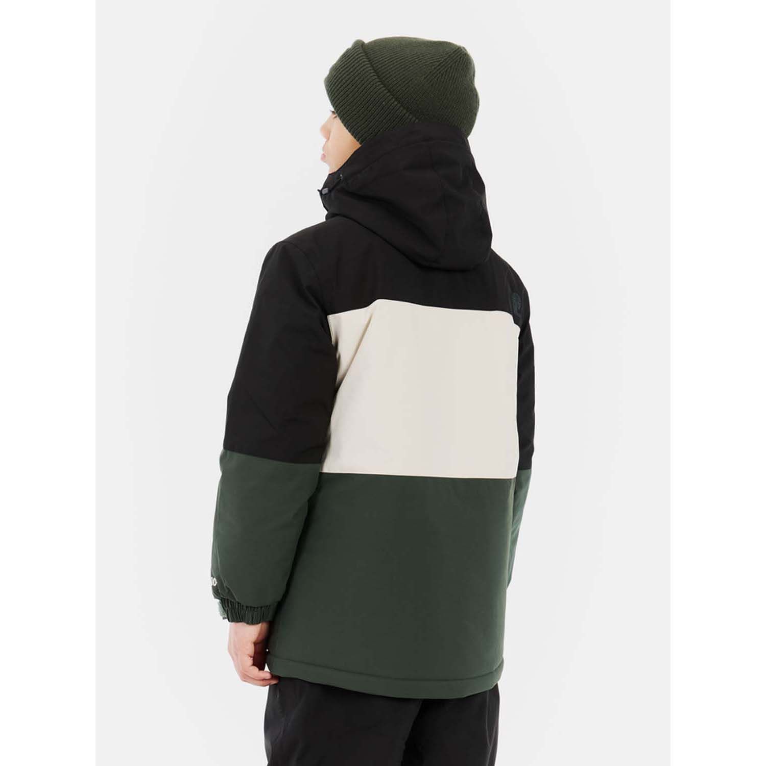 Protest PRTTrax JR Snowjacket