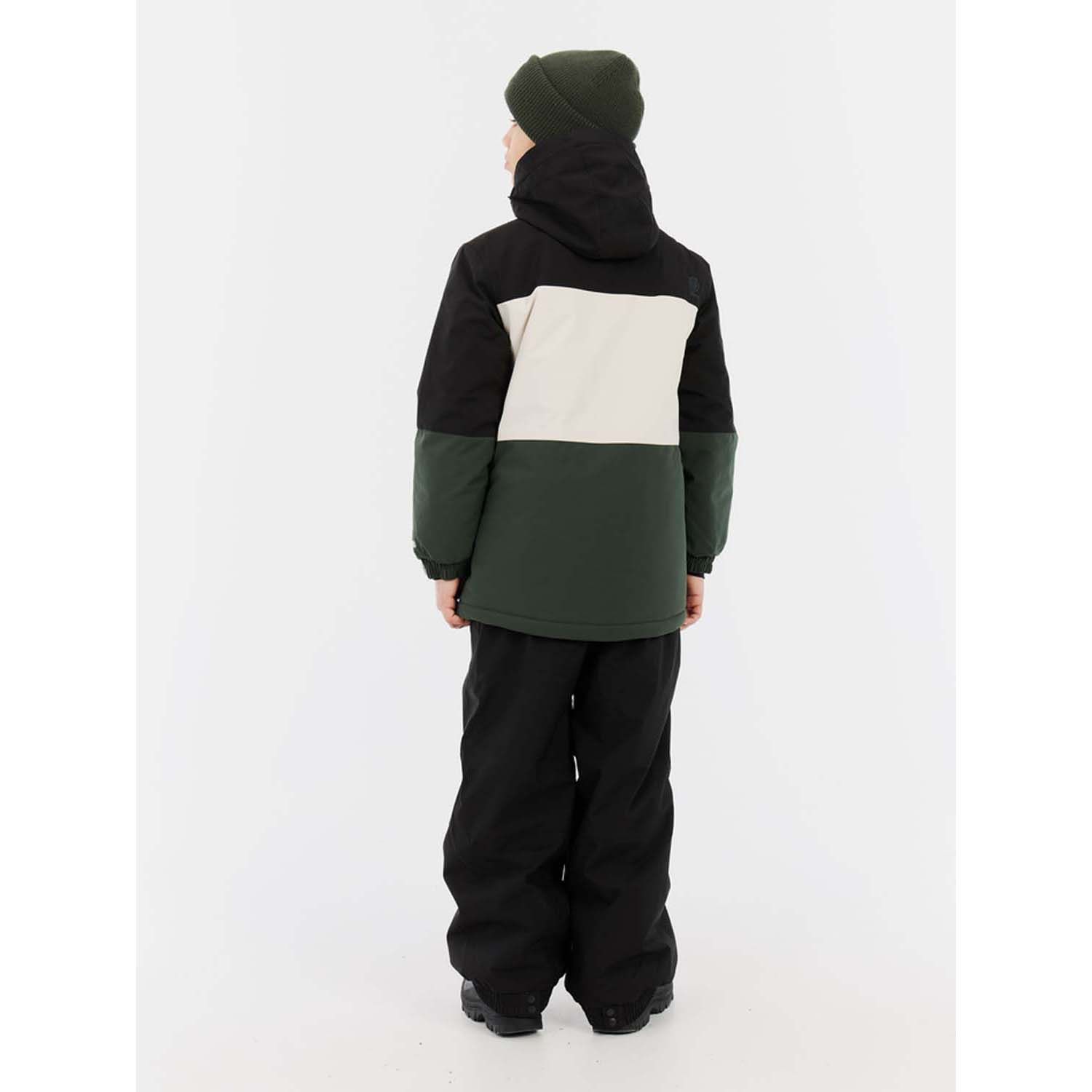 Protest PRTTrax JR Snowjacket