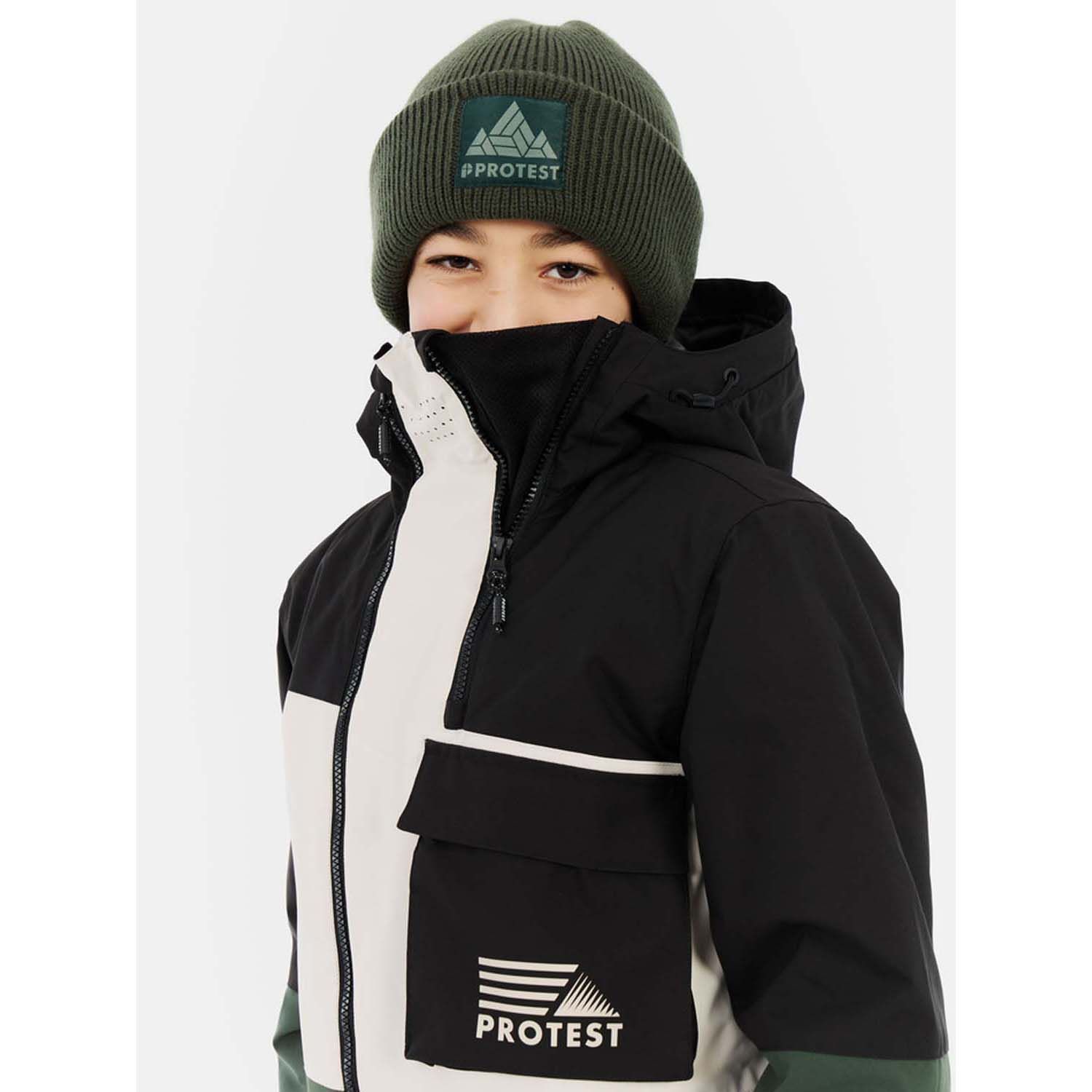Protest PRTTrax JR Snowjacket