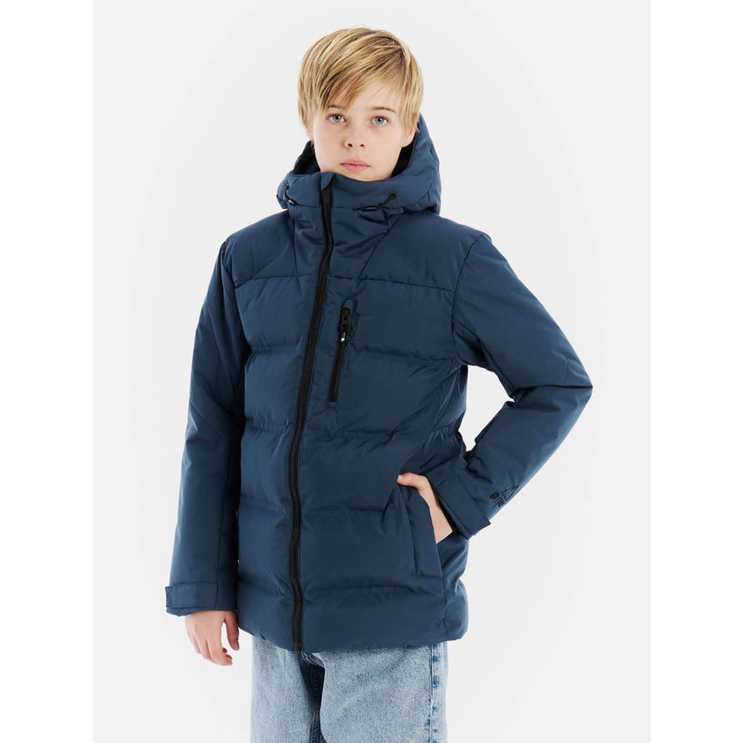 Protest PRTTumber JR Snowjacket