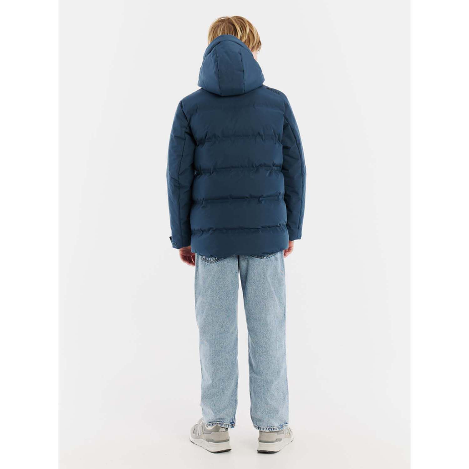 Protest PRTTumber JR Snowjacket