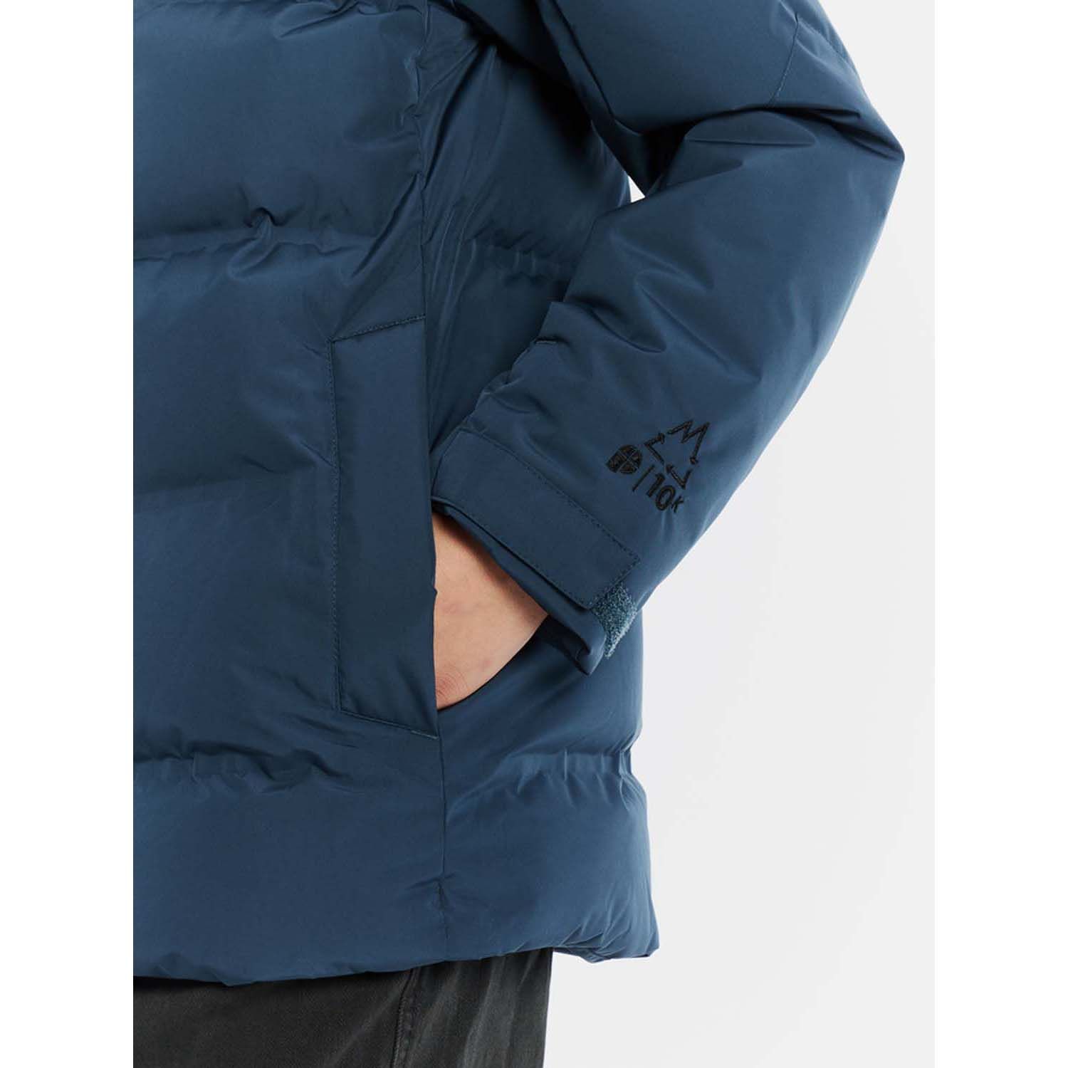 Protest PRTTumber JR Snowjacket