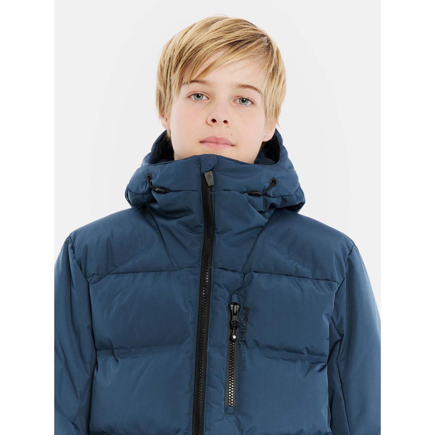 Protest PRTTumber JR Snowjacket