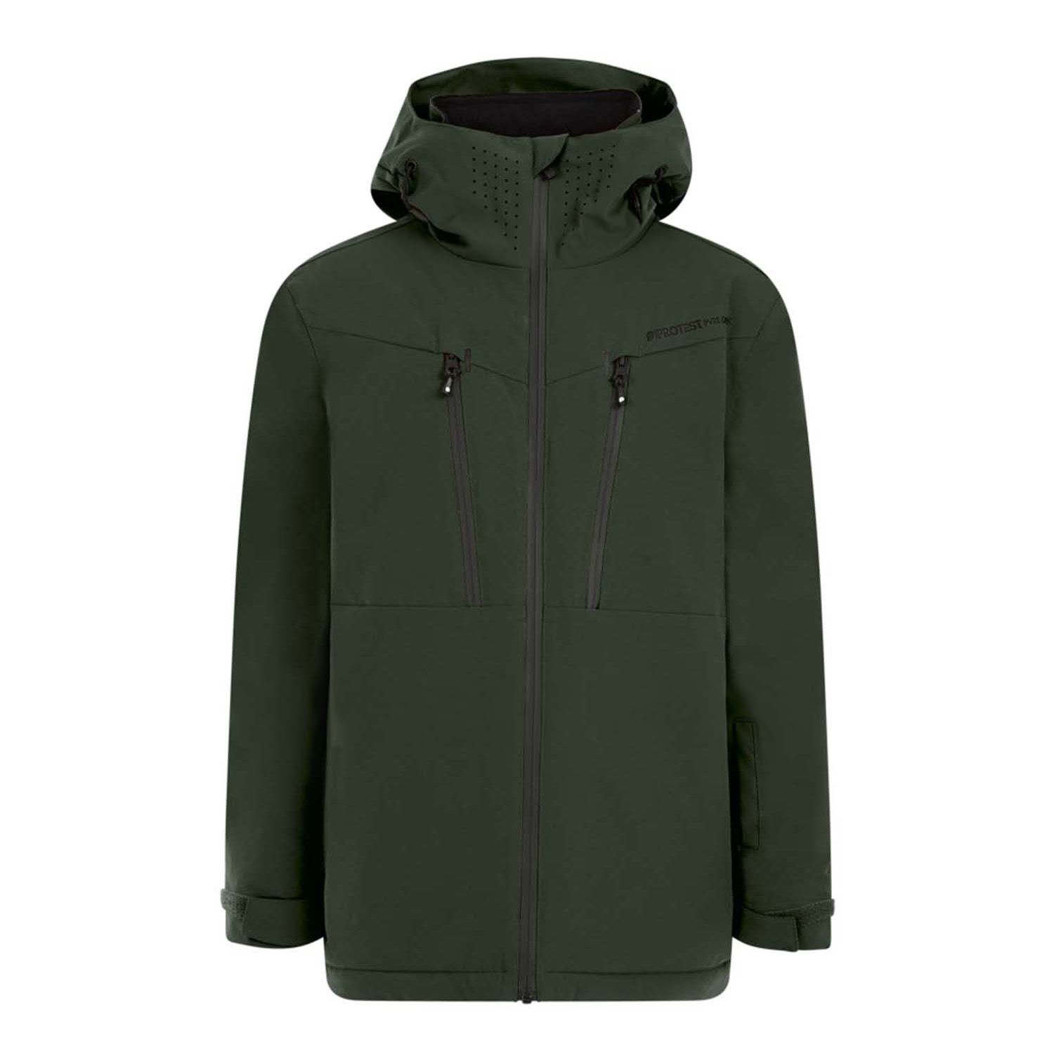 Protest PRTWixan JR Snowjacket