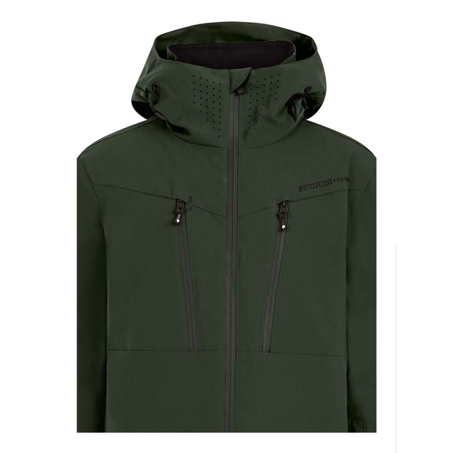 Protest PRTWixan JR Snowjacket