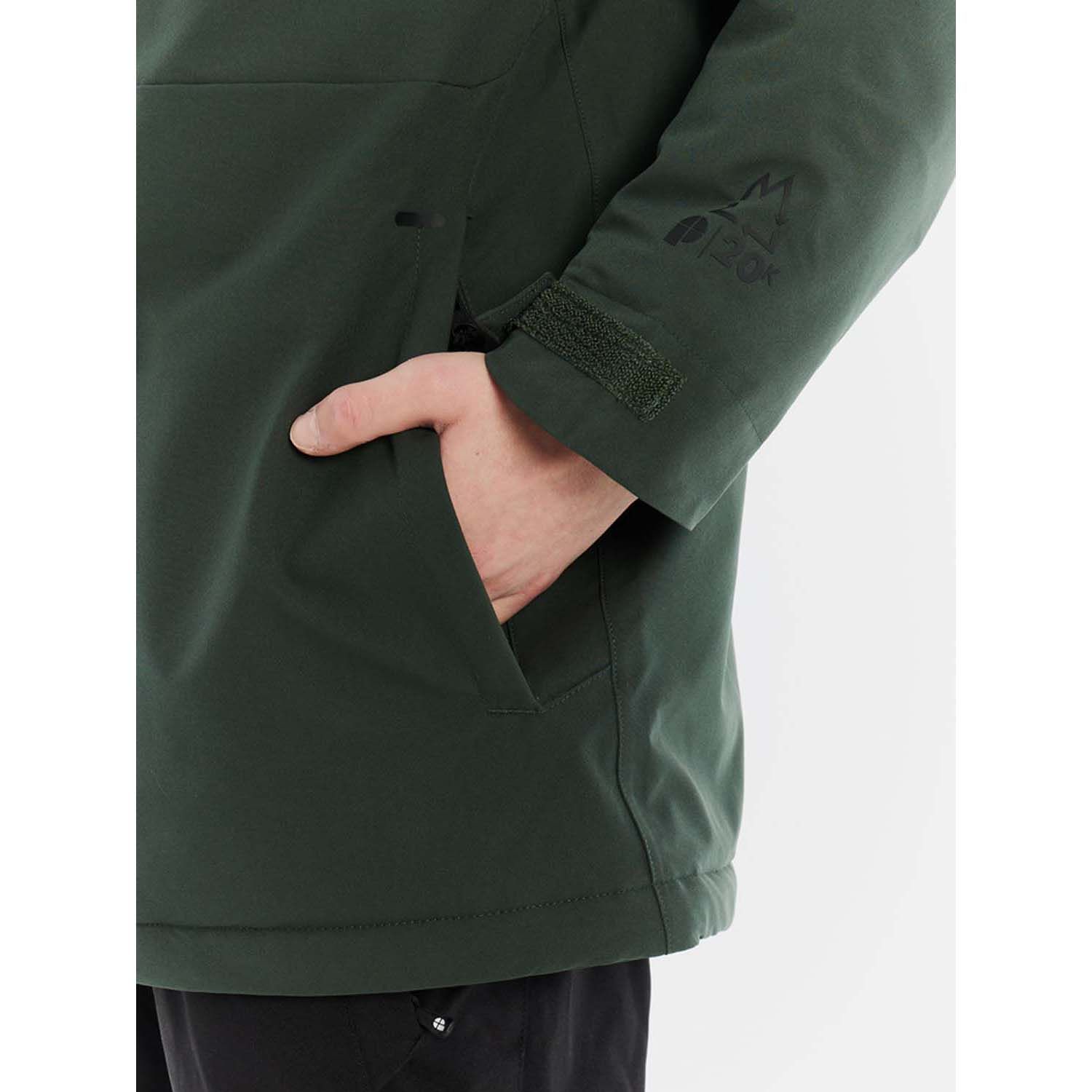 Protest PRTWixan JR Snowjacket