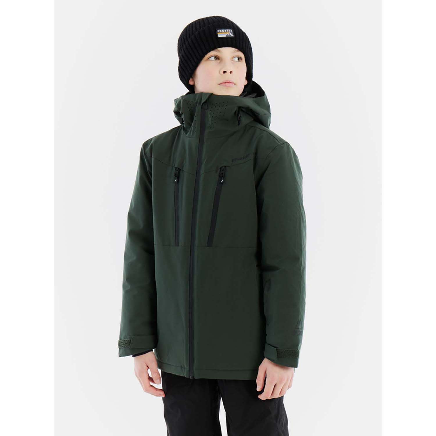 Protest PRTWixan JR Snowjacket