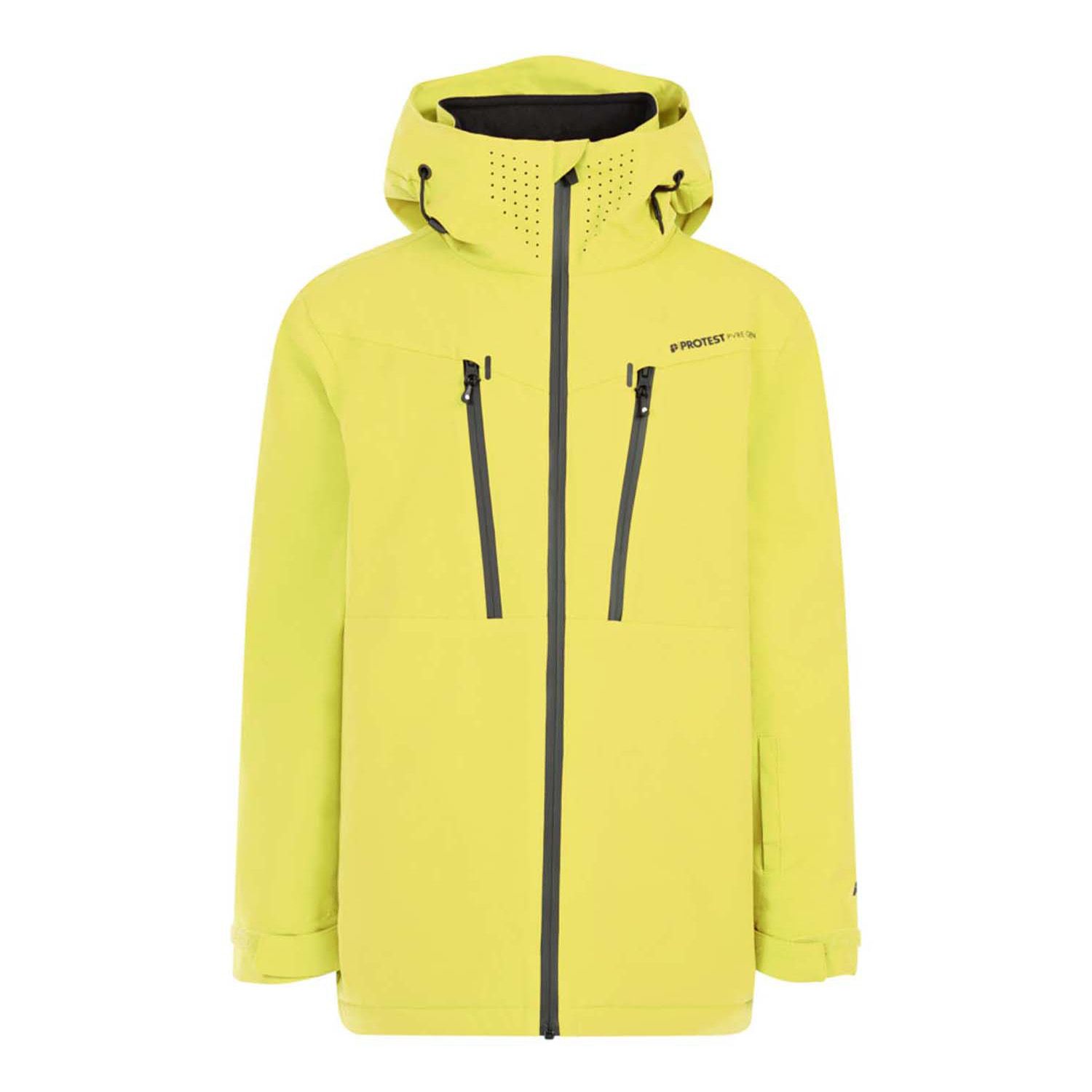 Protest PRTWixan JR Snowjacket