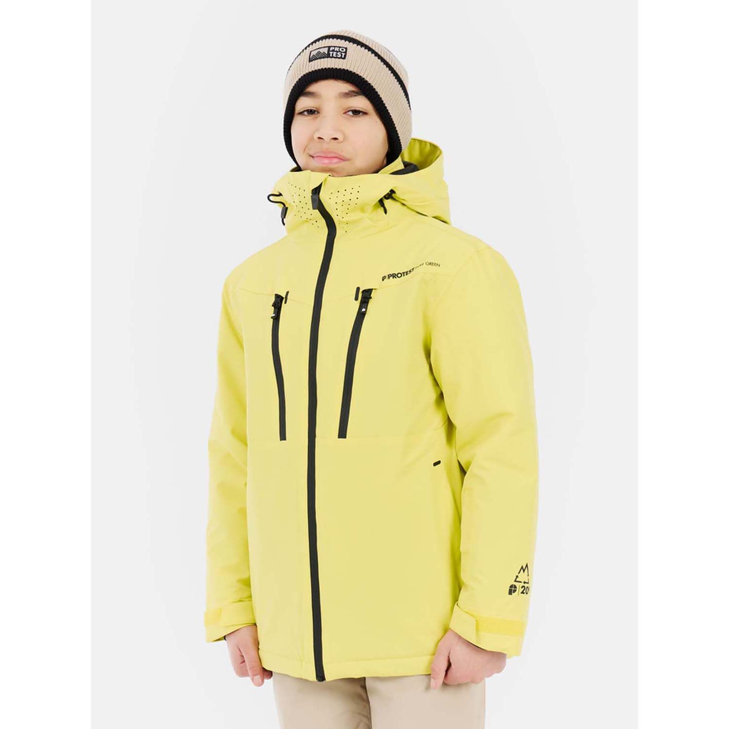 Protest PRTWixan JR Snowjacket