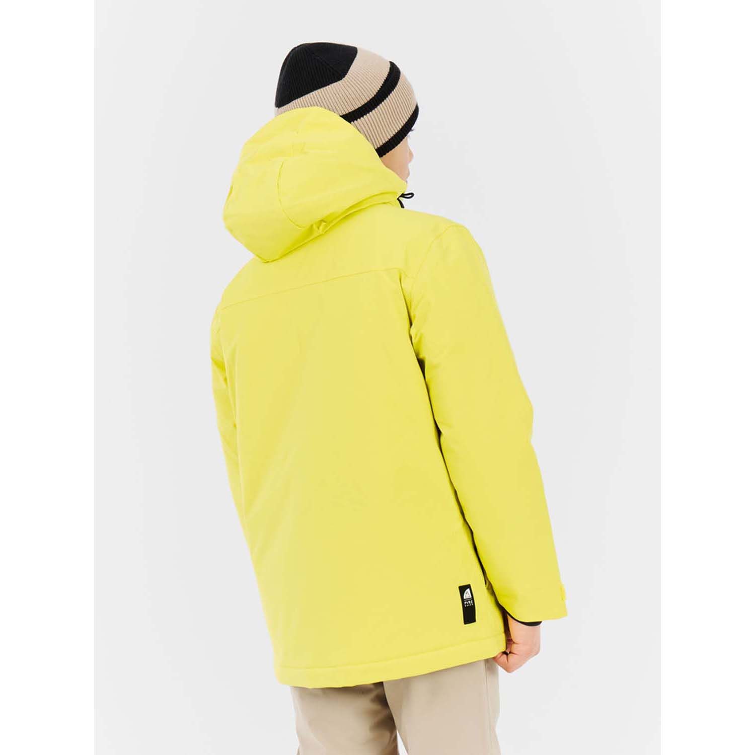 Protest PRTWixan JR Snowjacket