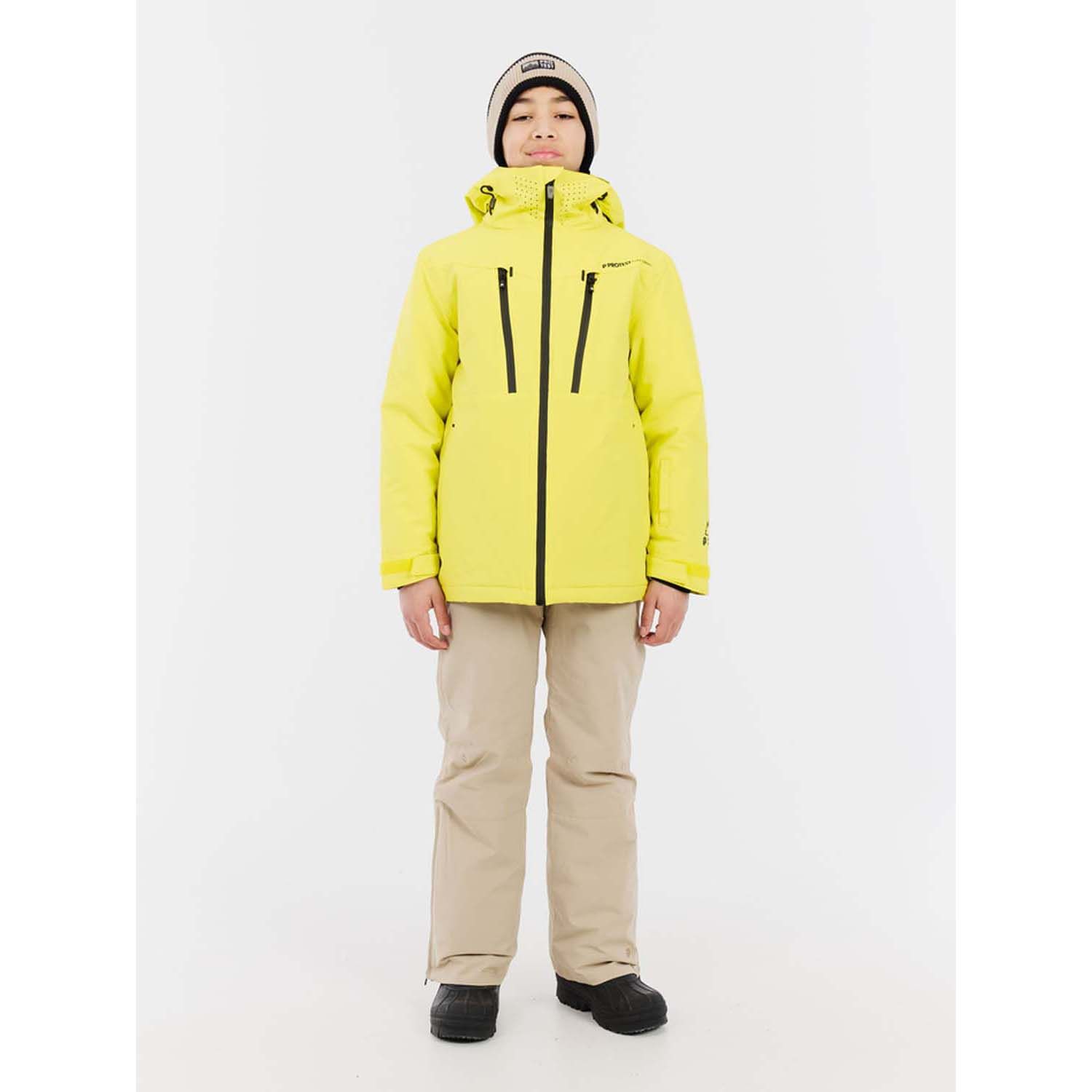 Protest PRTWixan JR Snowjacket