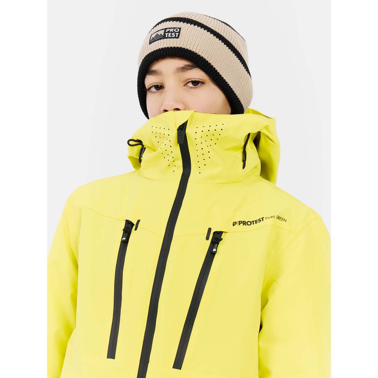 Protest PRTWixan JR Snowjacket