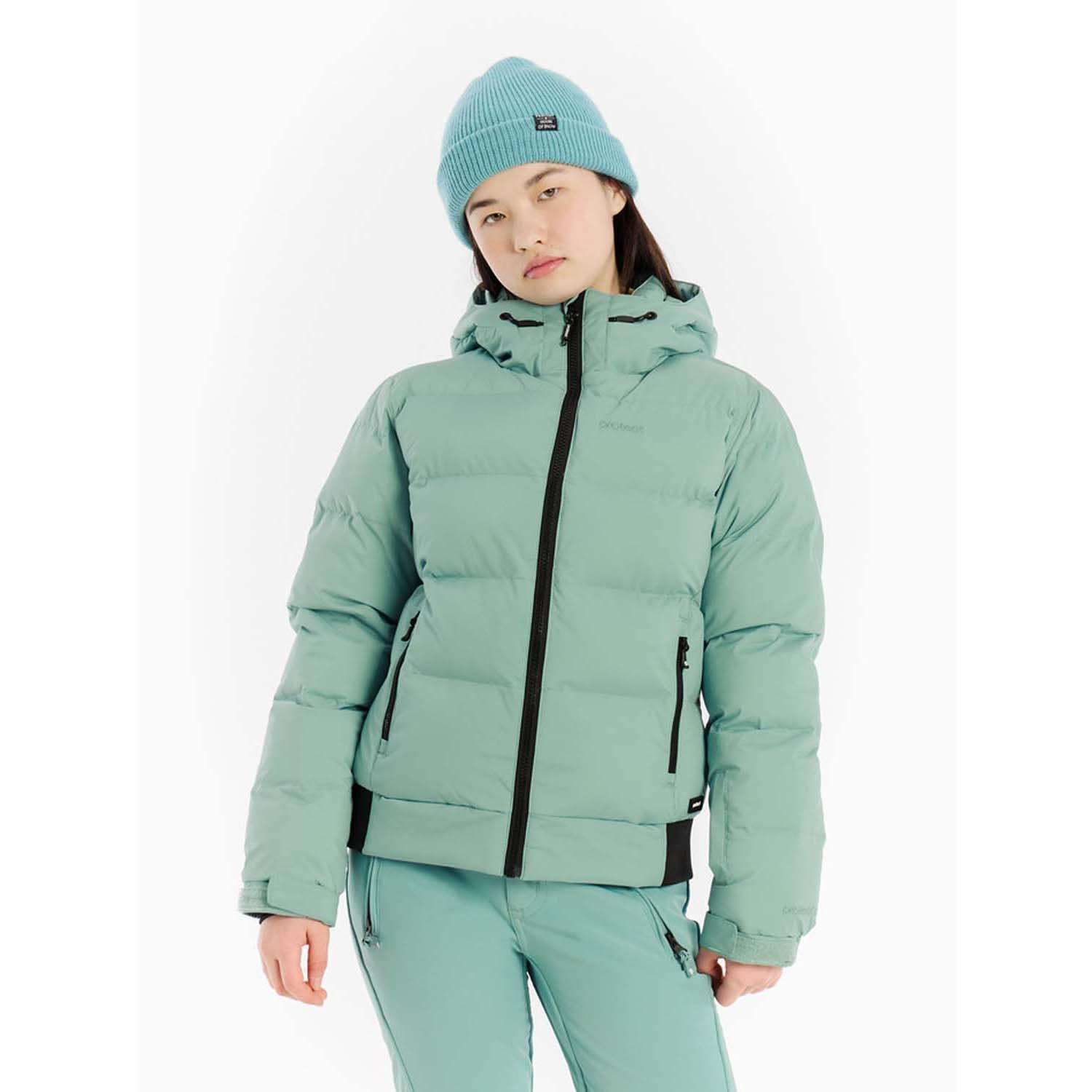 Protest PRTEliny JR Snowjacket