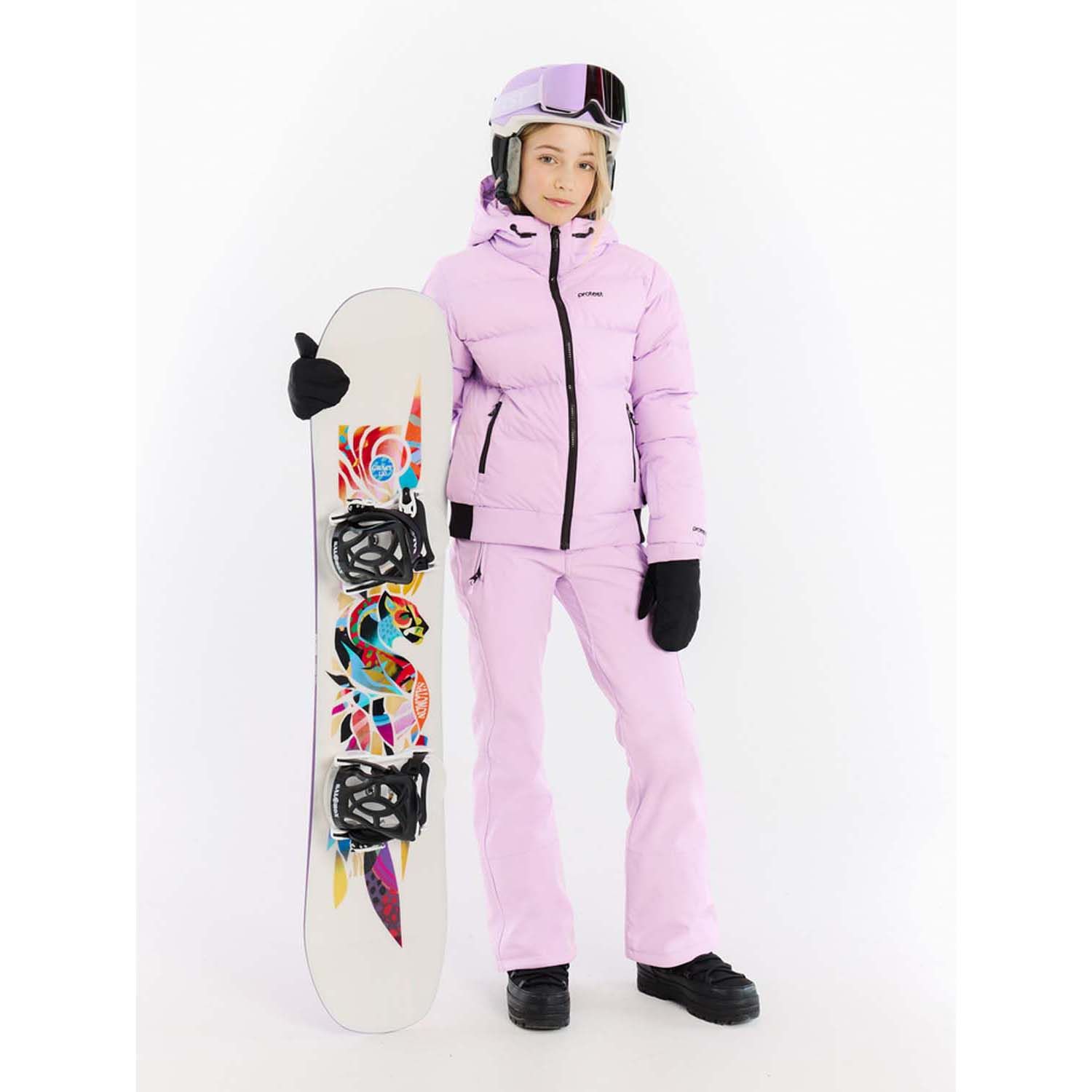 Protest PRTEliny JR Snowjacket