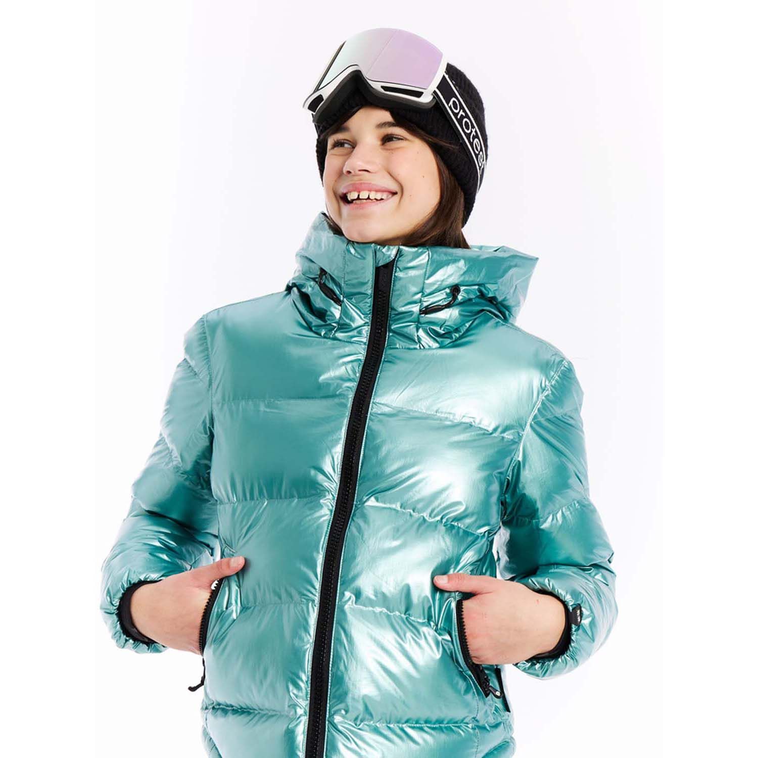 Protest PRTNorina JR Snowjacket