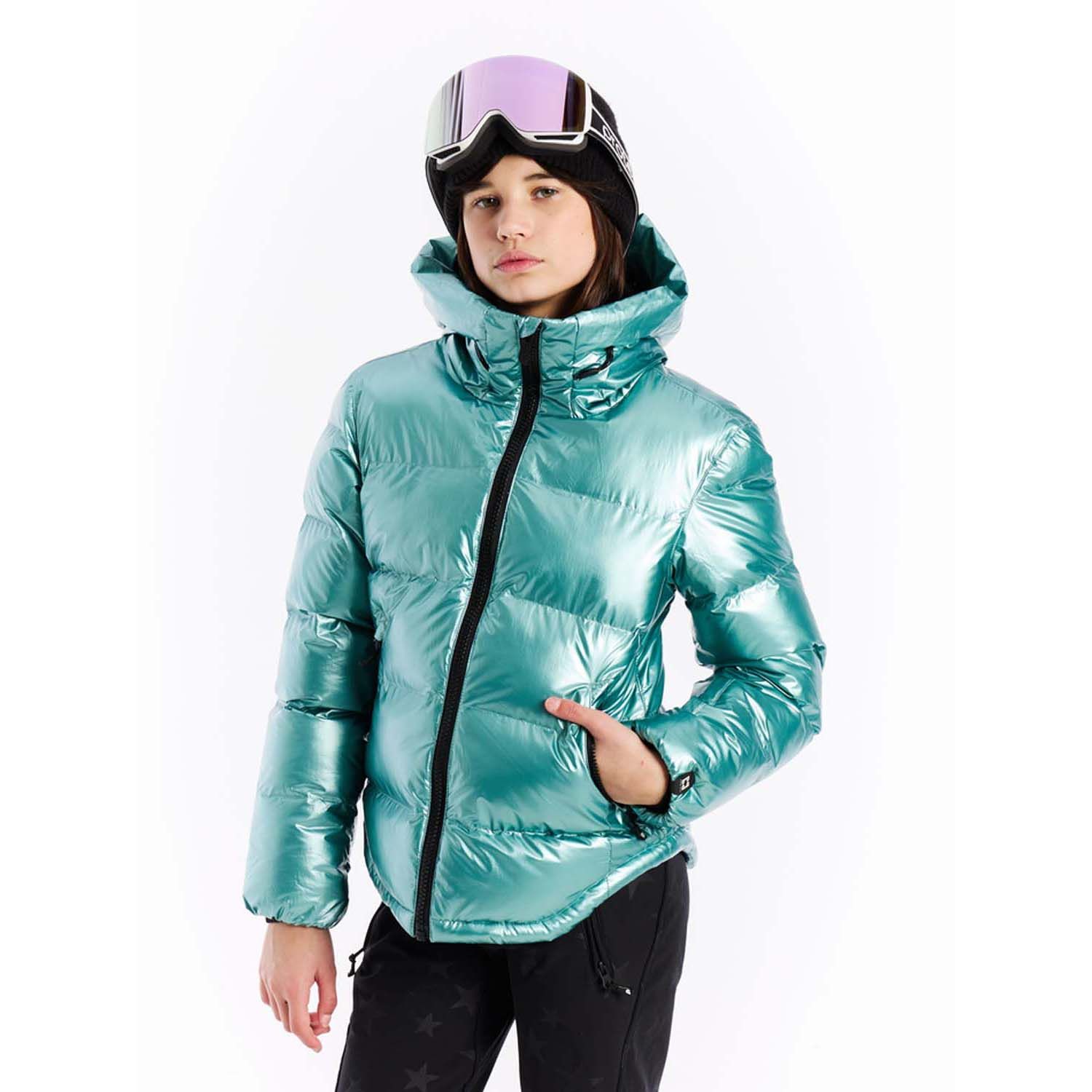 Protest PRTNorina JR Snowjacket