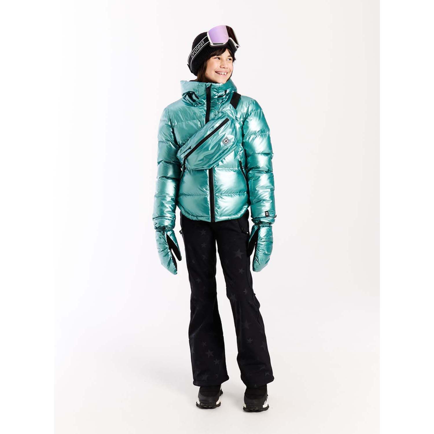 Protest PRTNorina JR Snowjacket
