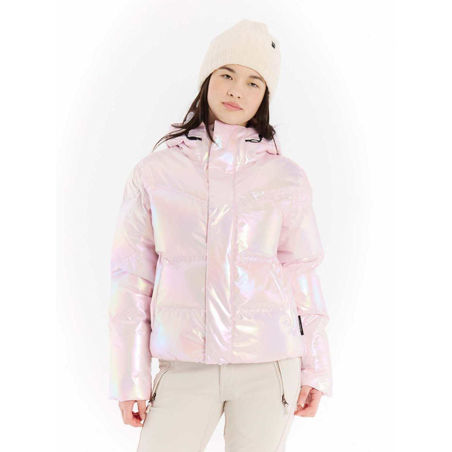 Protest PRTNorina JR Snowjacket
