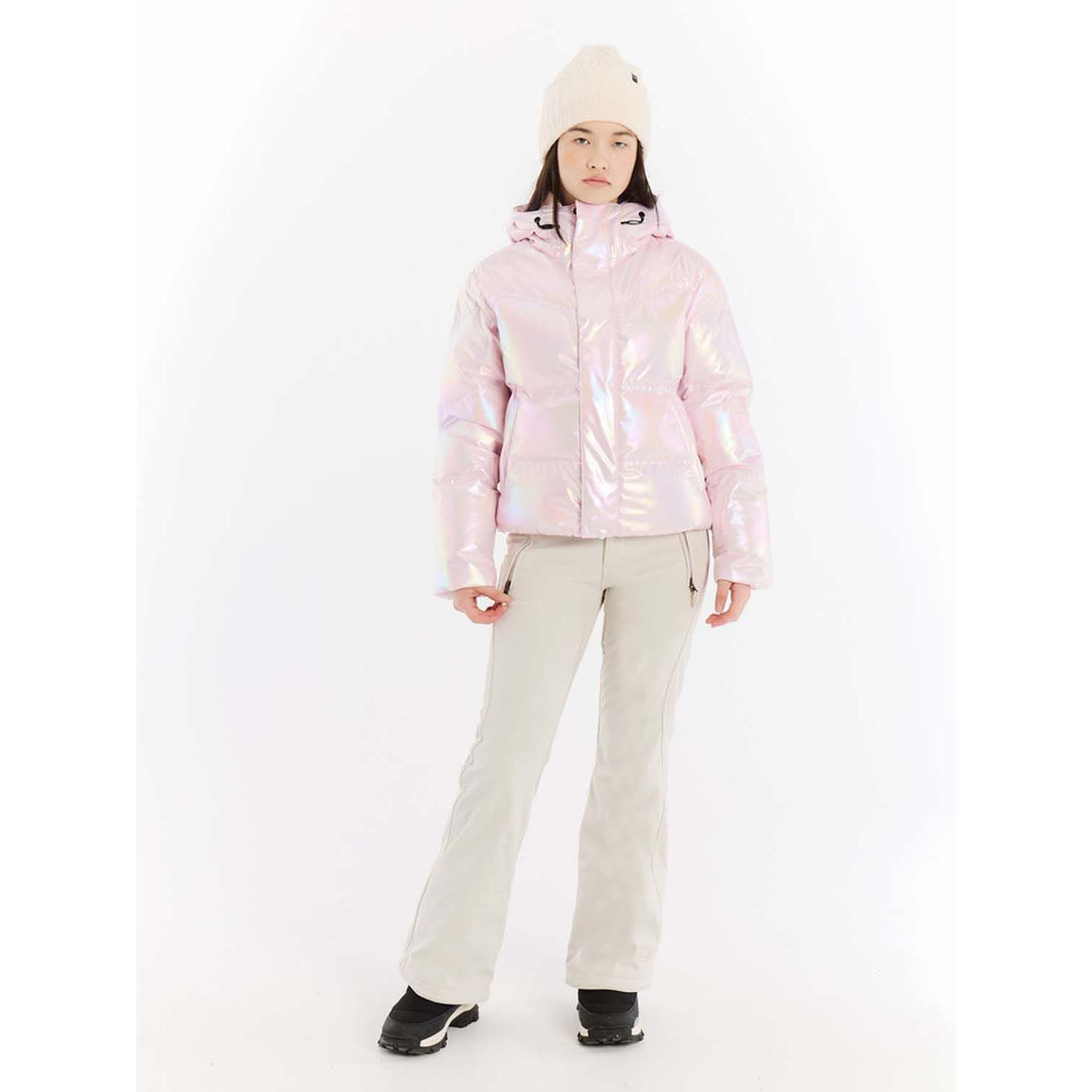 Protest PRTNorina JR Snowjacket
