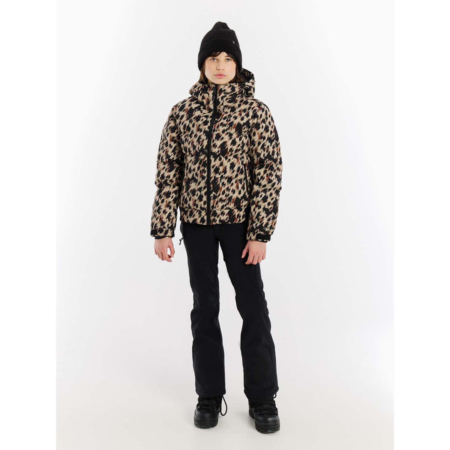 Protest PRTSolina JR Snowjacket