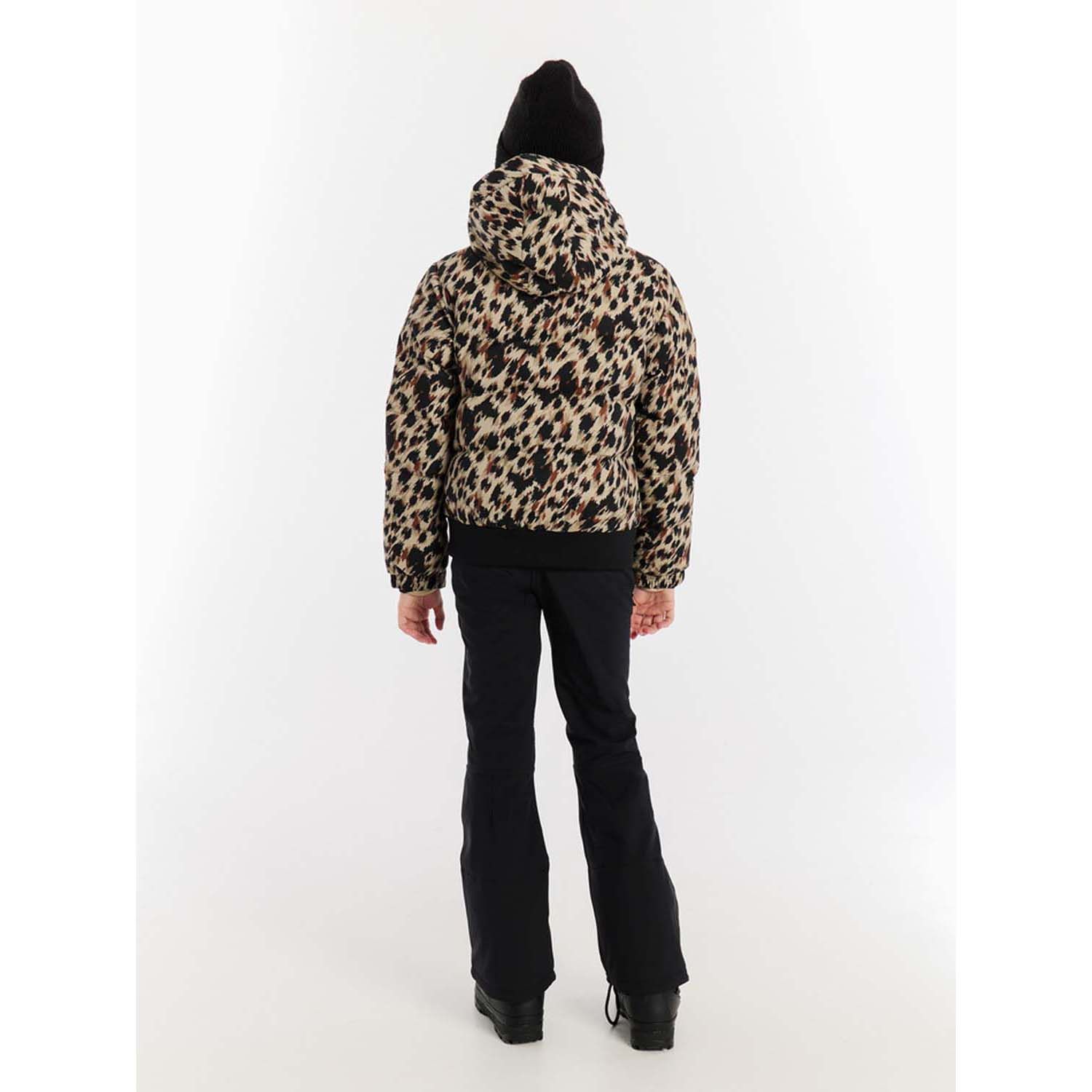 Protest PRTSolina JR Snowjacket