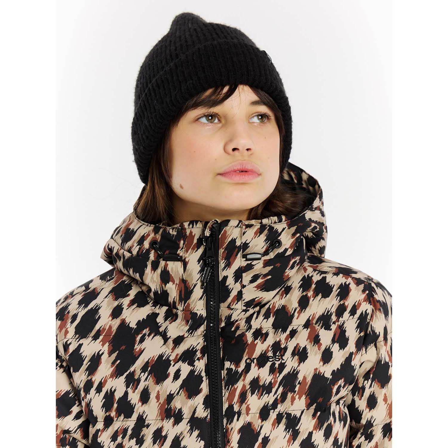 Protest PRTSolina JR Snowjacket