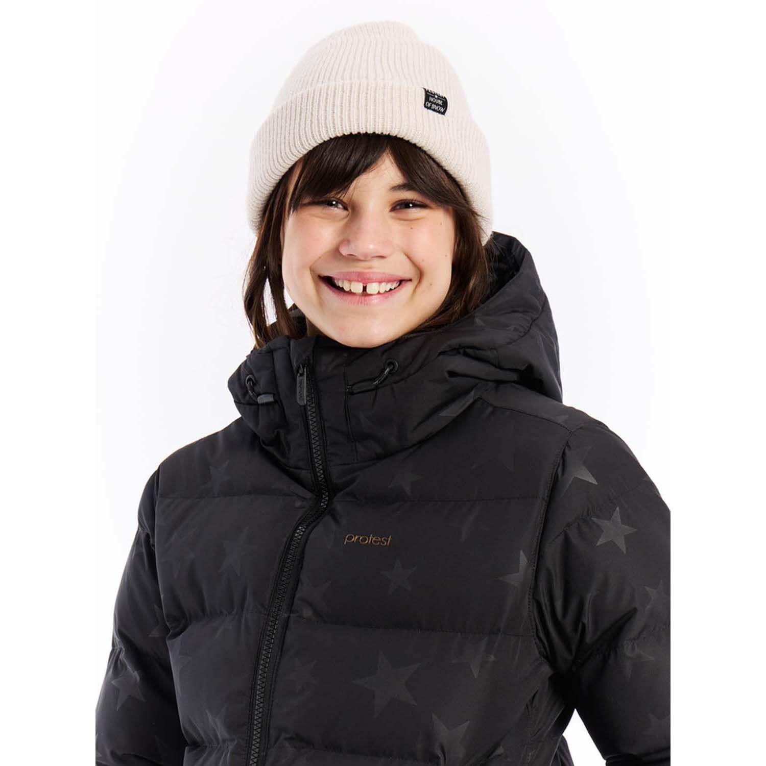 Protest PRTVerity JR Snowjacket