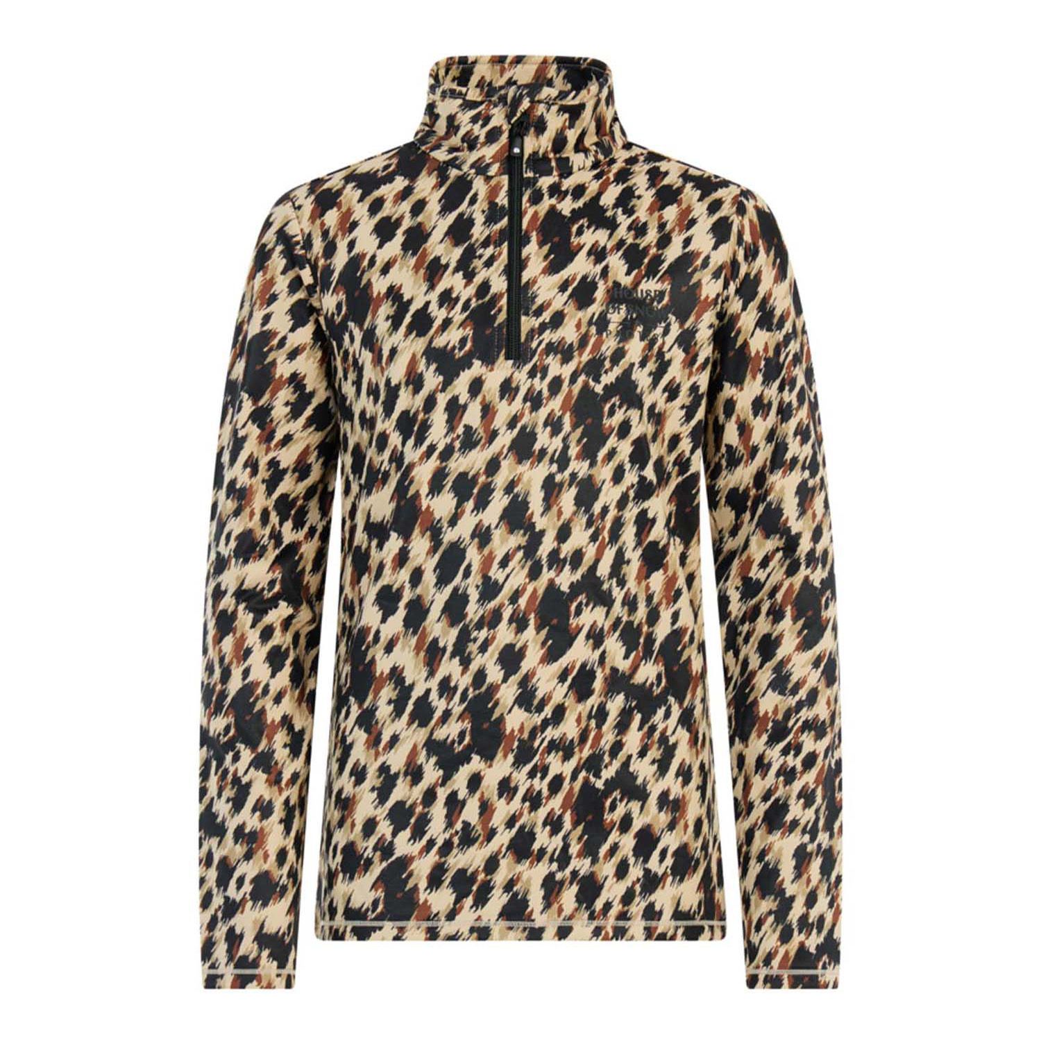 Protest PRTXray JR 1/4 Zip Active Top