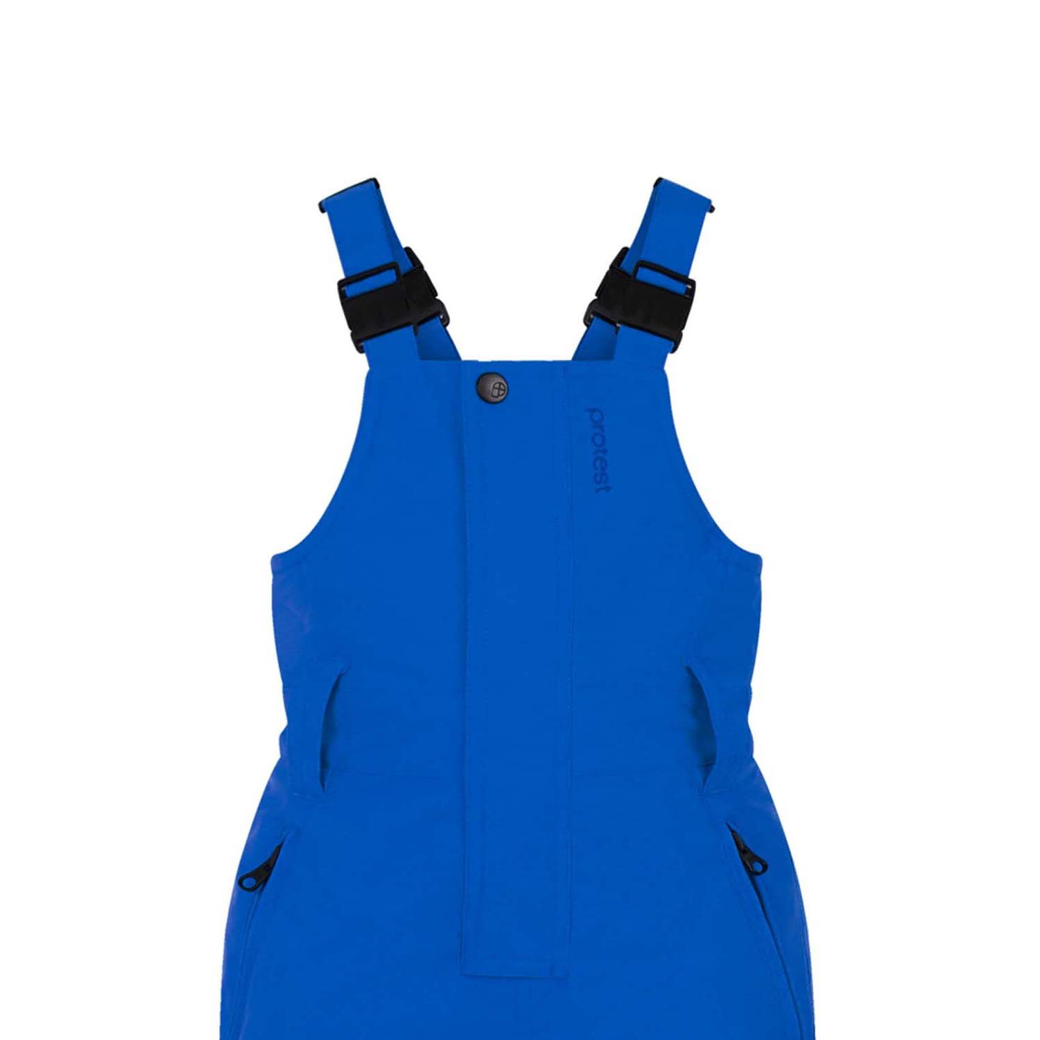 Protest Neutral TD Salopette