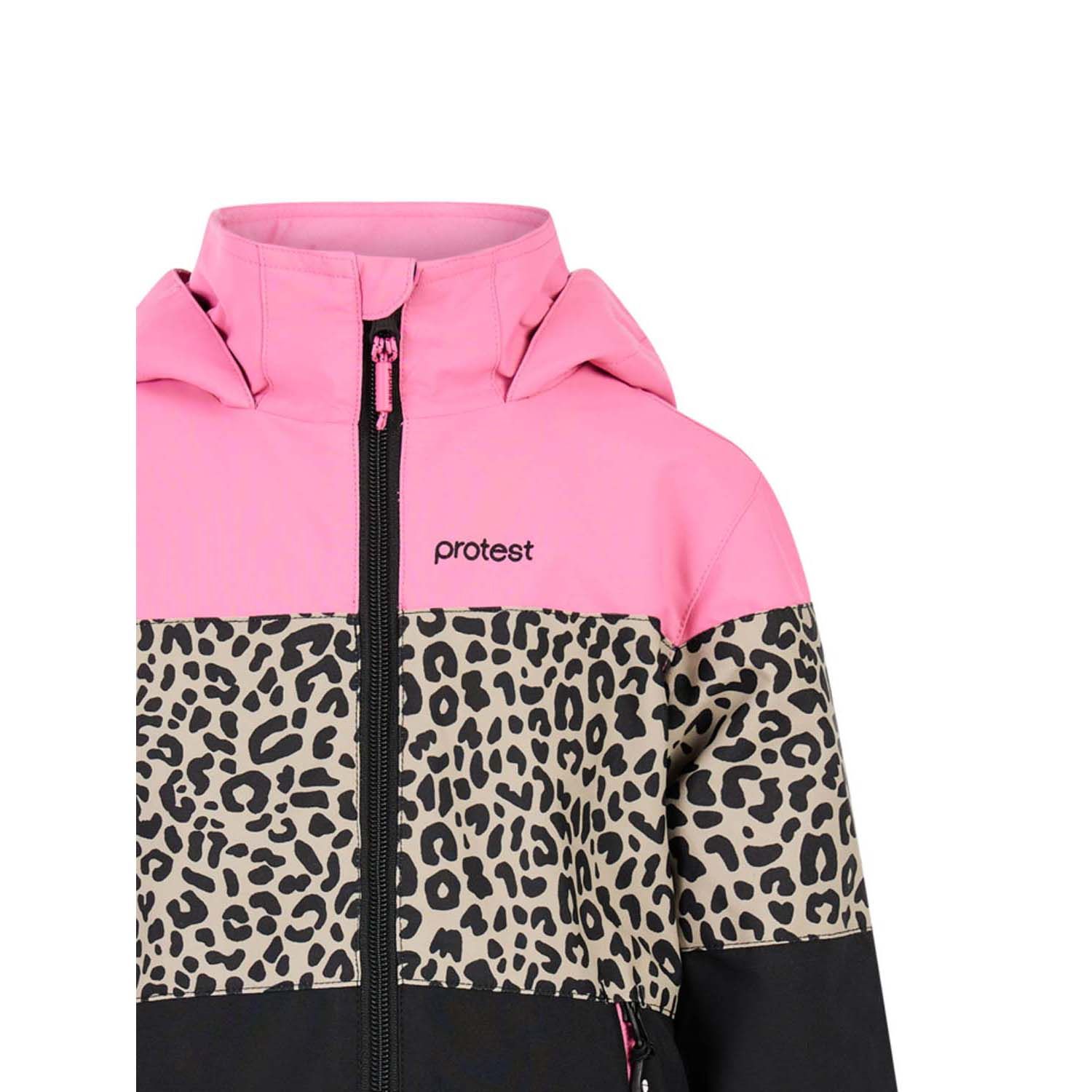 Protest PRTPleuni TD Snowjacket