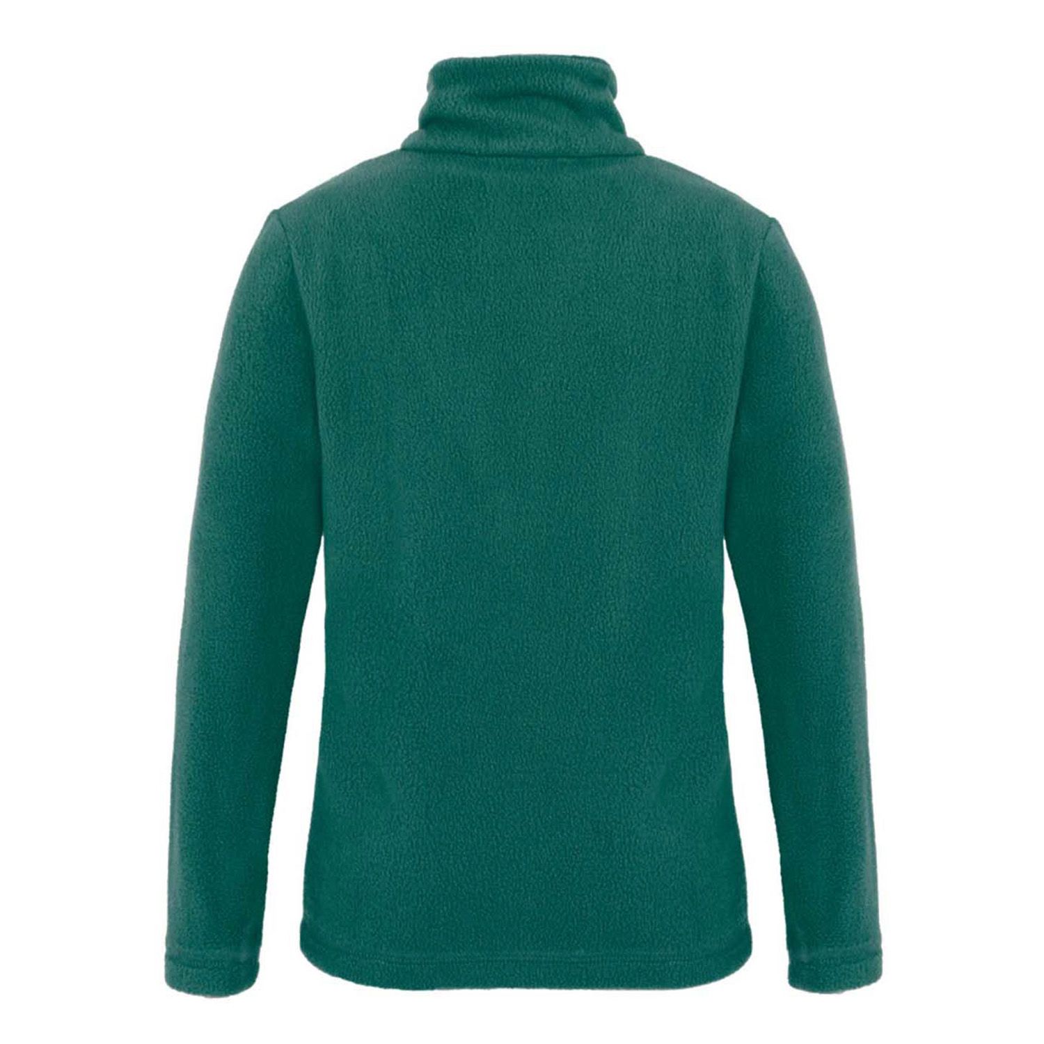 Protest PRTRemutey TD 1/4 Zip Active Top