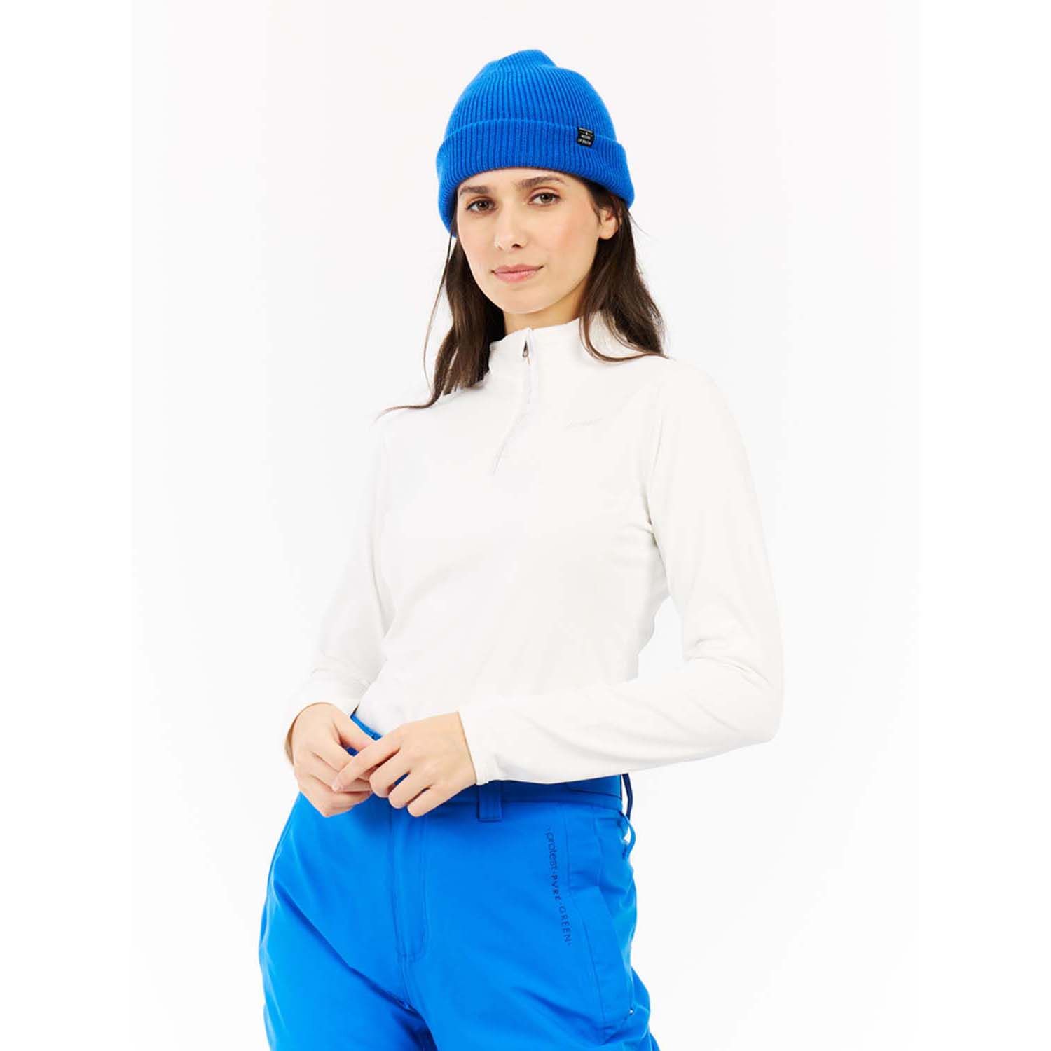 Protest PRTRefbriz Pully