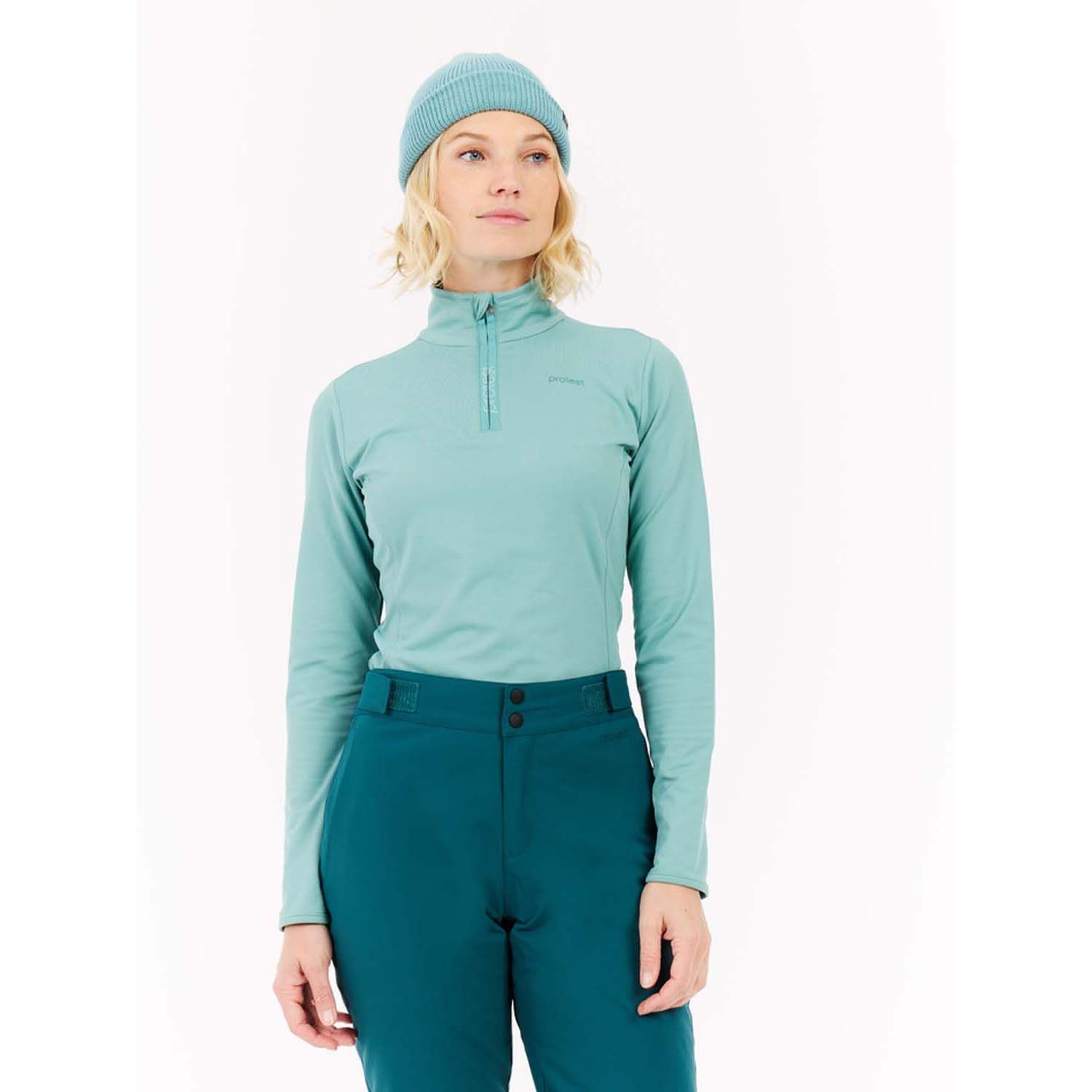 Protest PRTRefbriz Pully